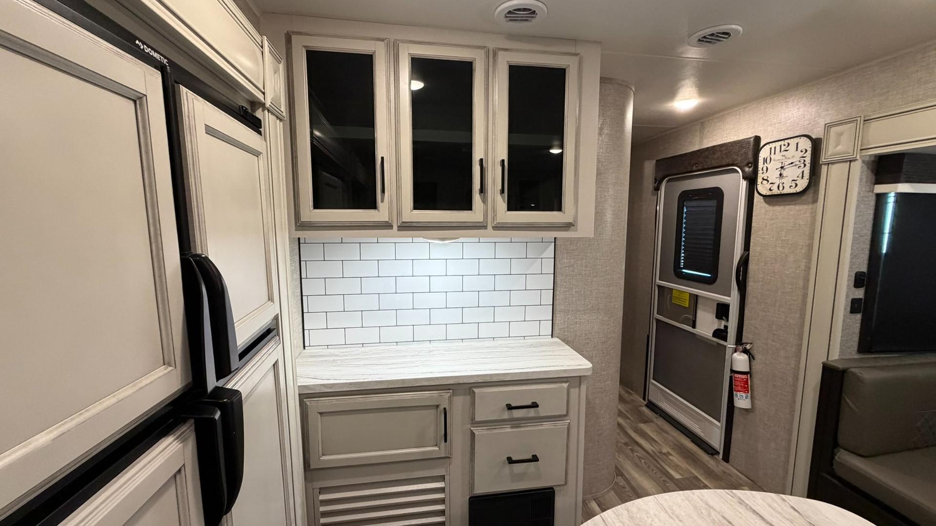 2022 Jayco 2022 Jayco Eagle HT - thumbnail 12