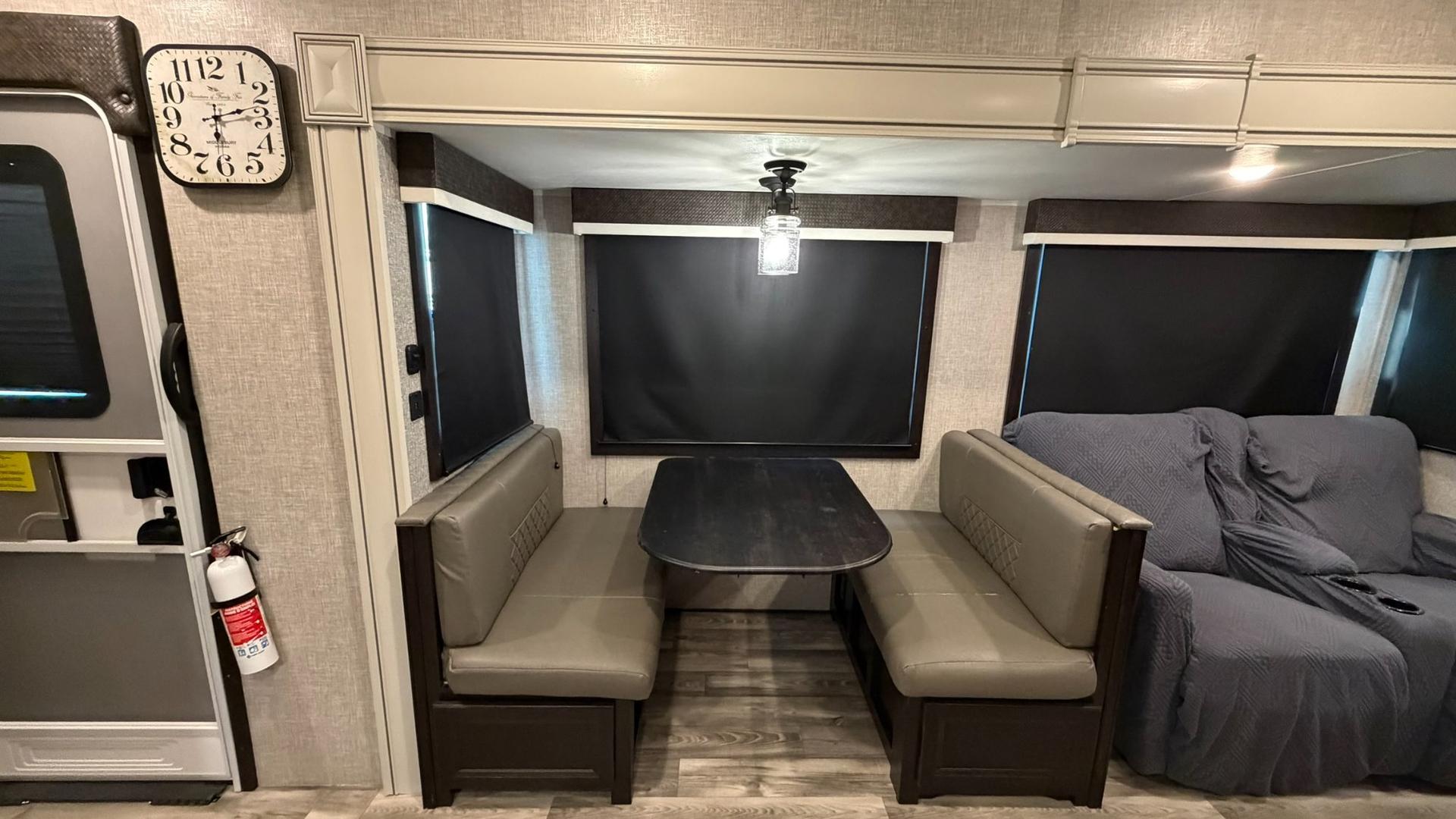 2022 Jayco 2022 Jayco Eagle HT - thumbnail 13