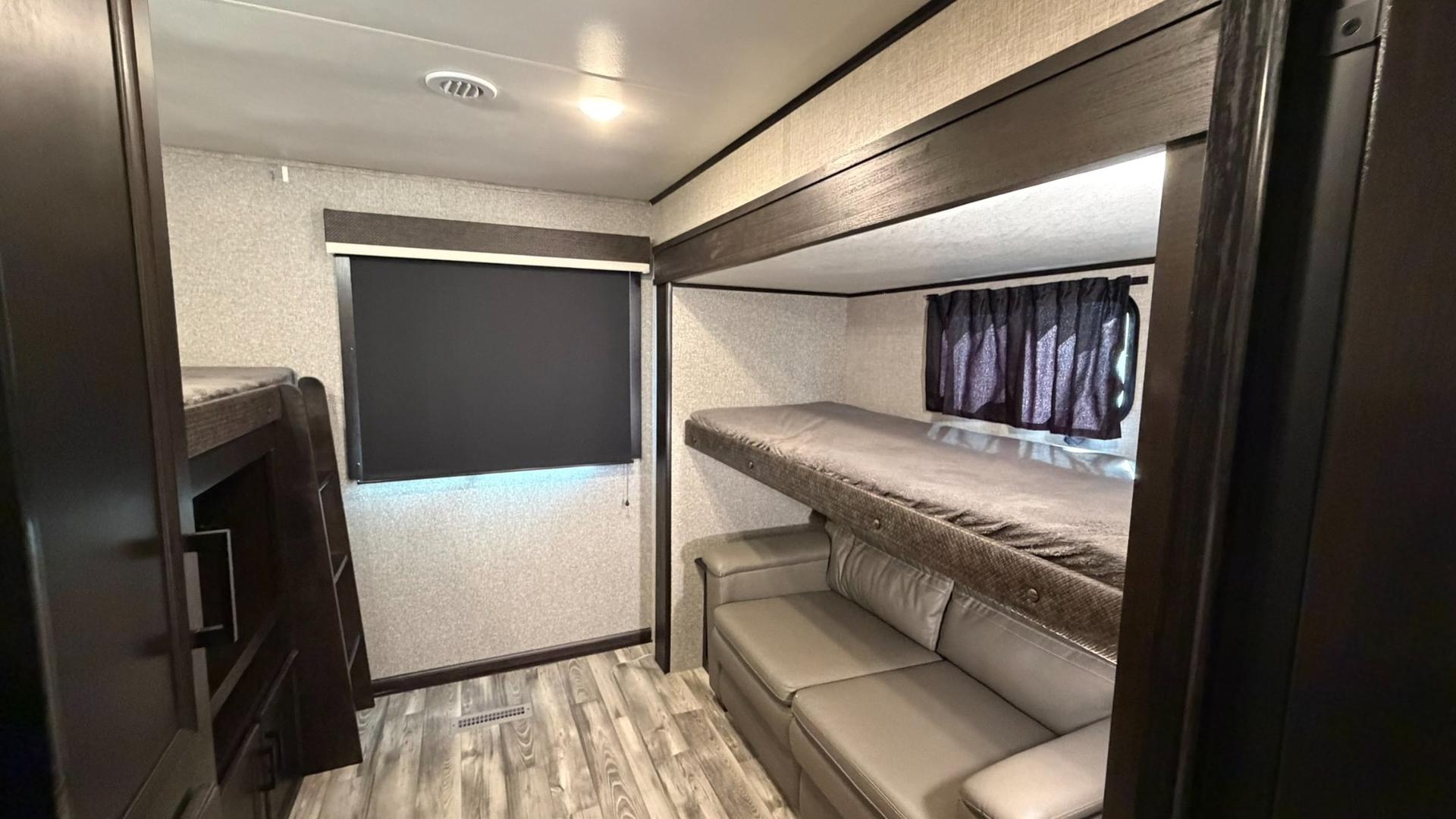 2022 Jayco 2022 Jayco Eagle HT - thumbnail 18