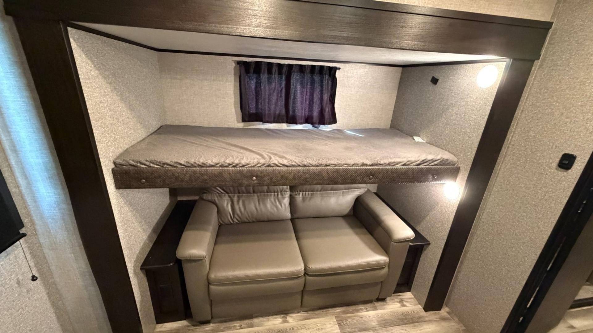 2022 Jayco 2022 Jayco Eagle HT - thumbnail 19