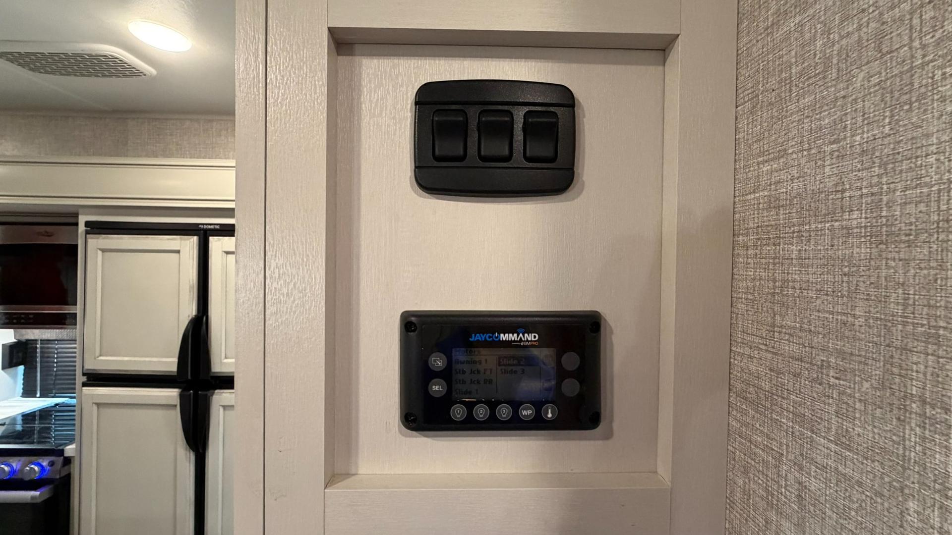 2022 Jayco 2022 Jayco Eagle HT - thumbnail 24