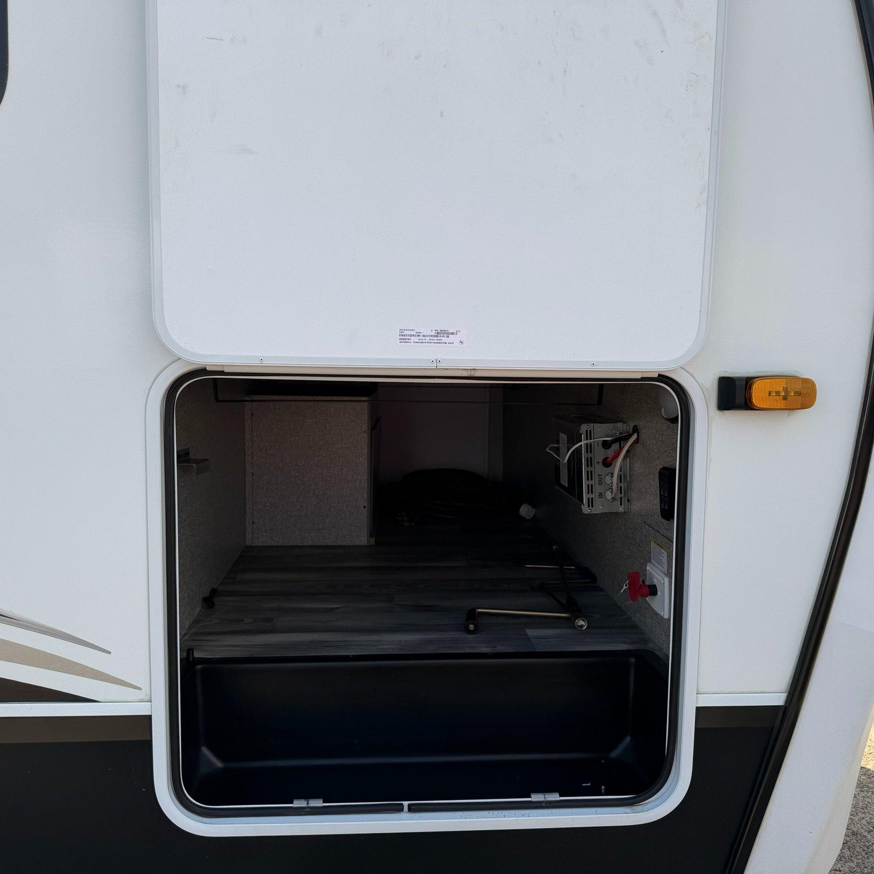 2022 Jayco 2022 Jayco Eagle HT - thumbnail 25