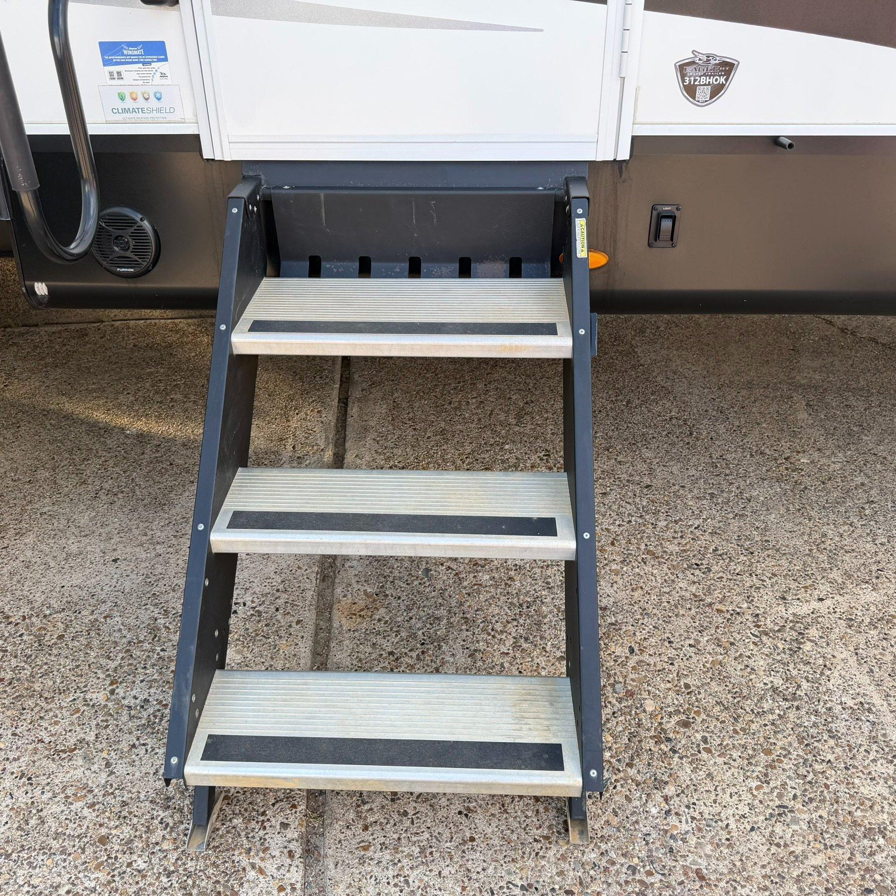 2022 Jayco 2022 Jayco Eagle HT - thumbnail 26