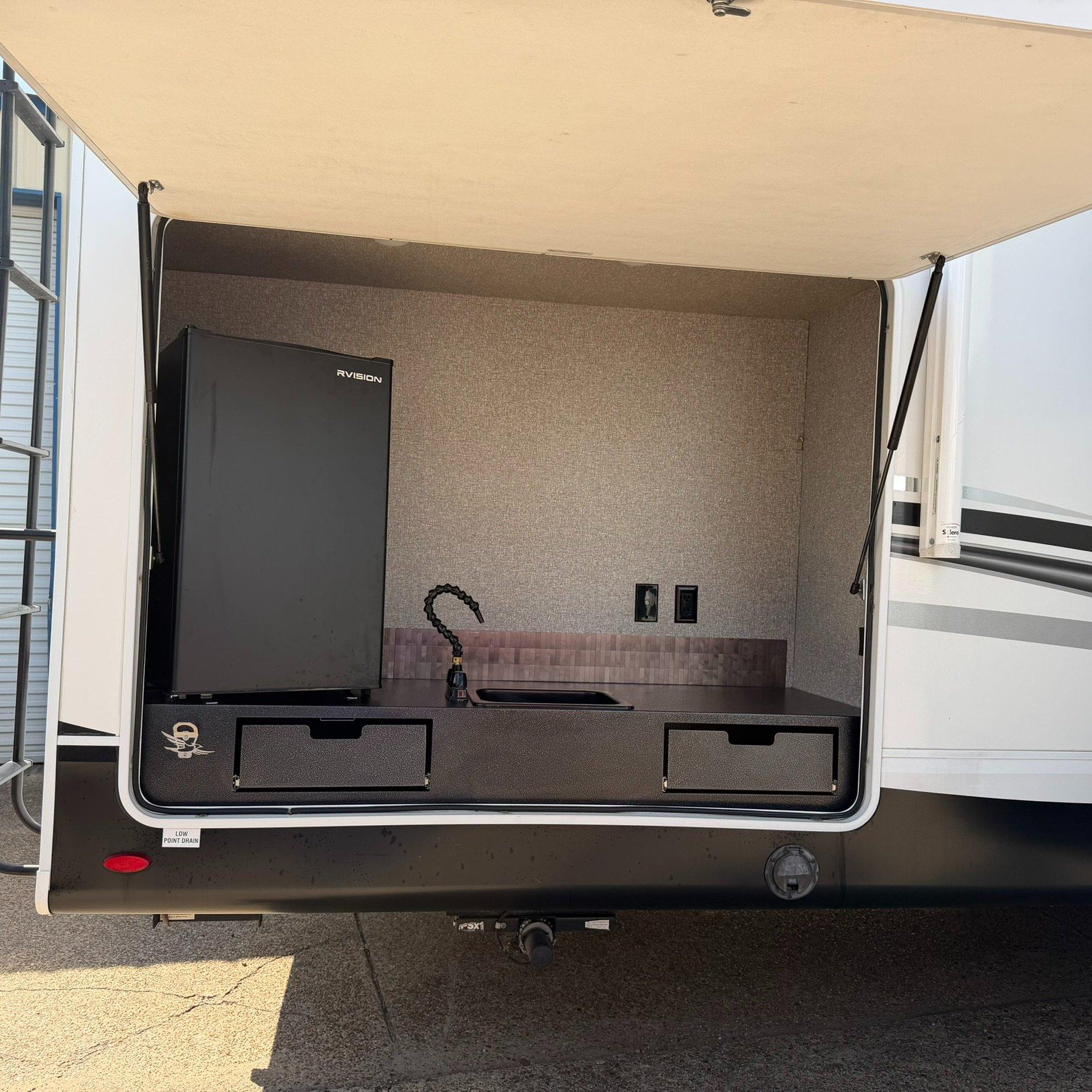 2022 Jayco 2022 Jayco Eagle HT - thumbnail 27