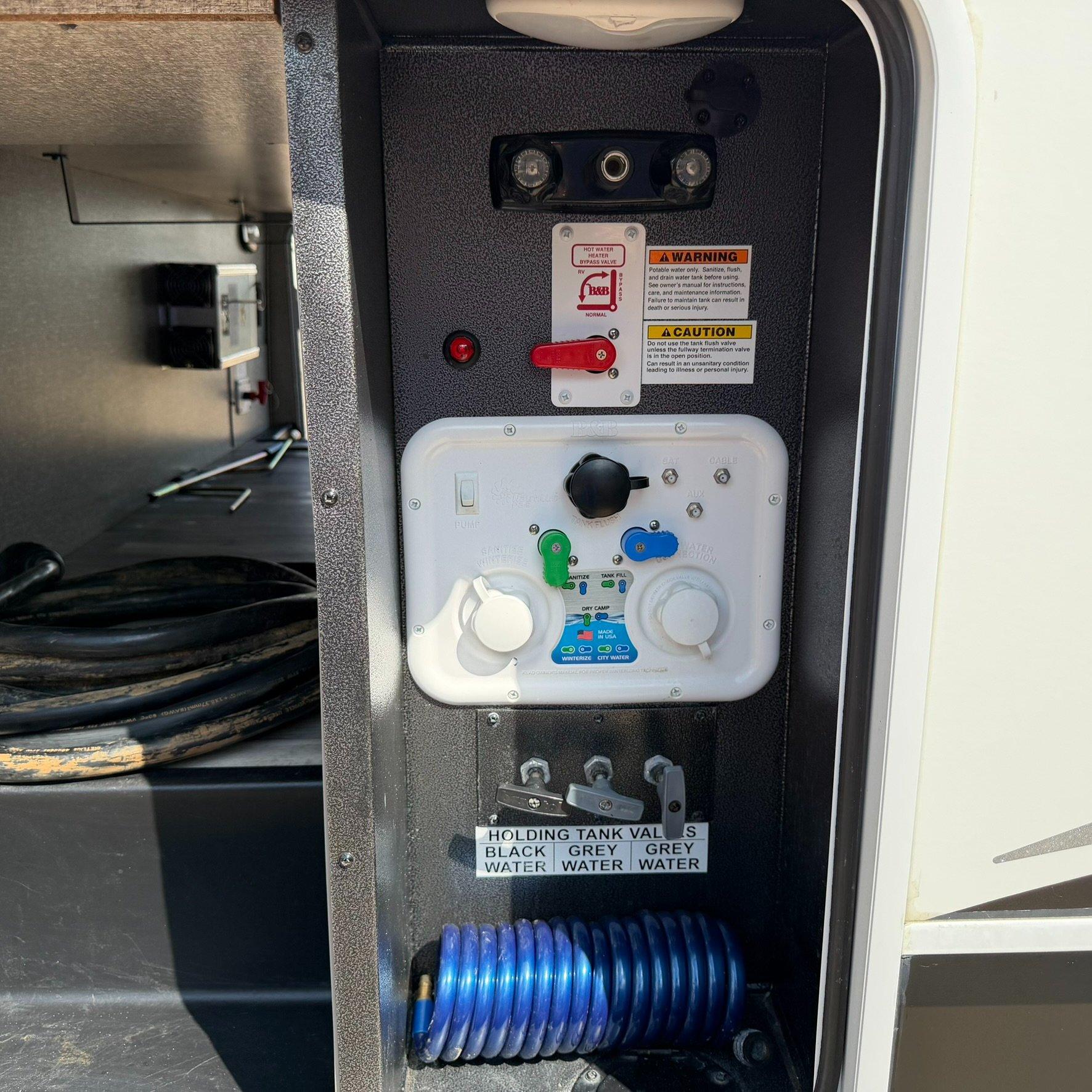 2022 Jayco 2022 Jayco Eagle HT - thumbnail 31