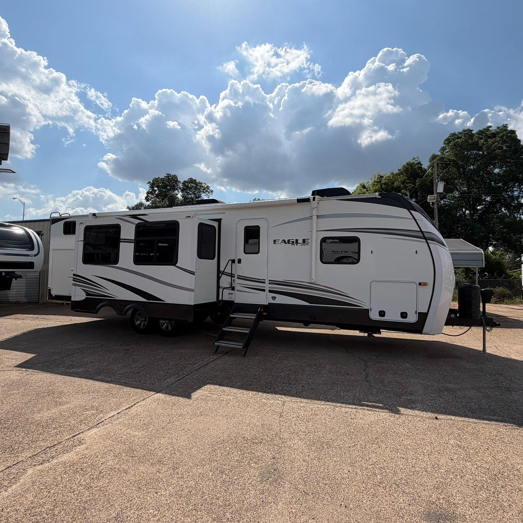2022 Jayco 2022 Jayco Eagle HT - thumbnail 34