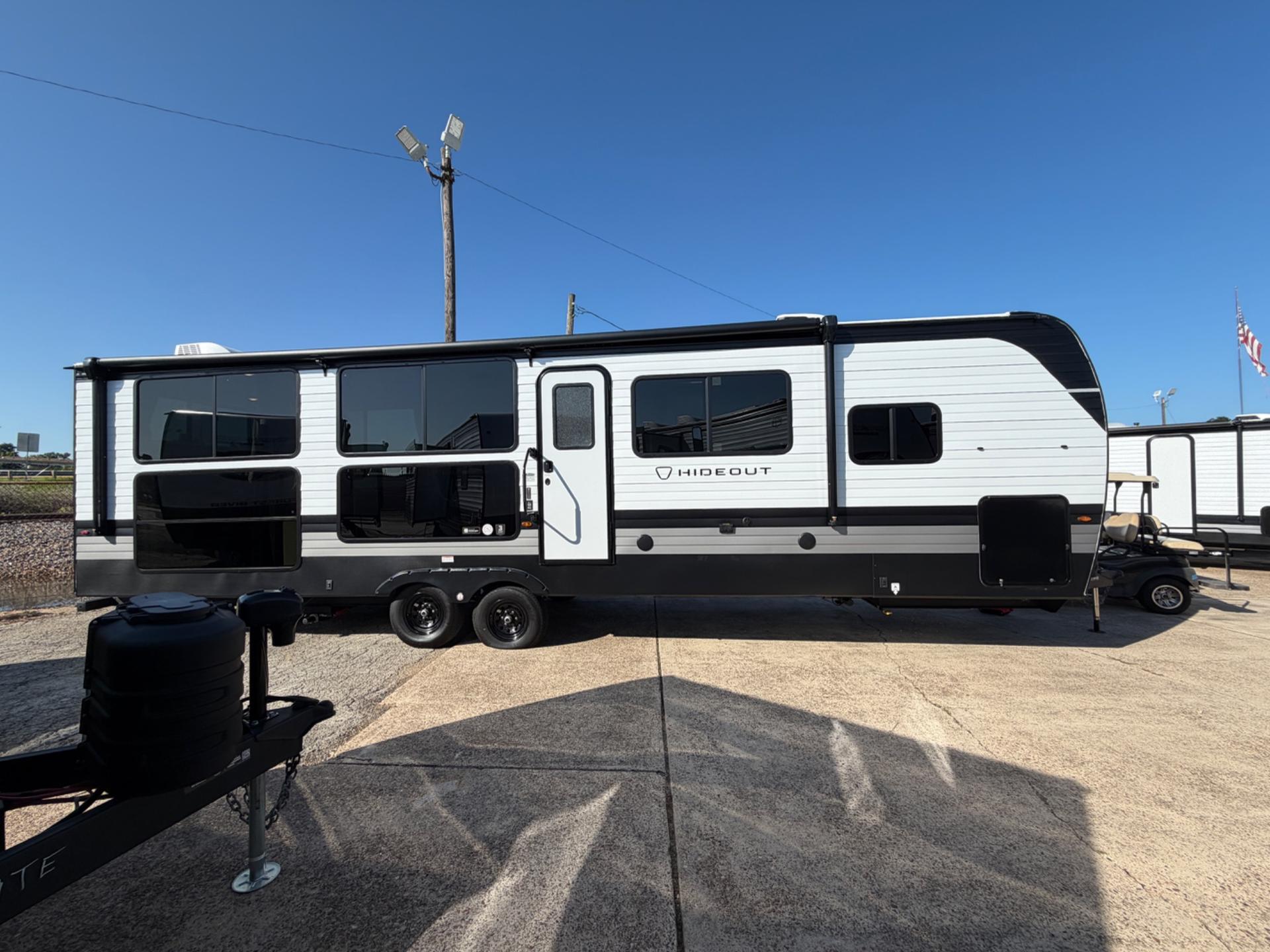 2027 Keystone RV 2027 Keystone RV Hideout - thumbnail 6
