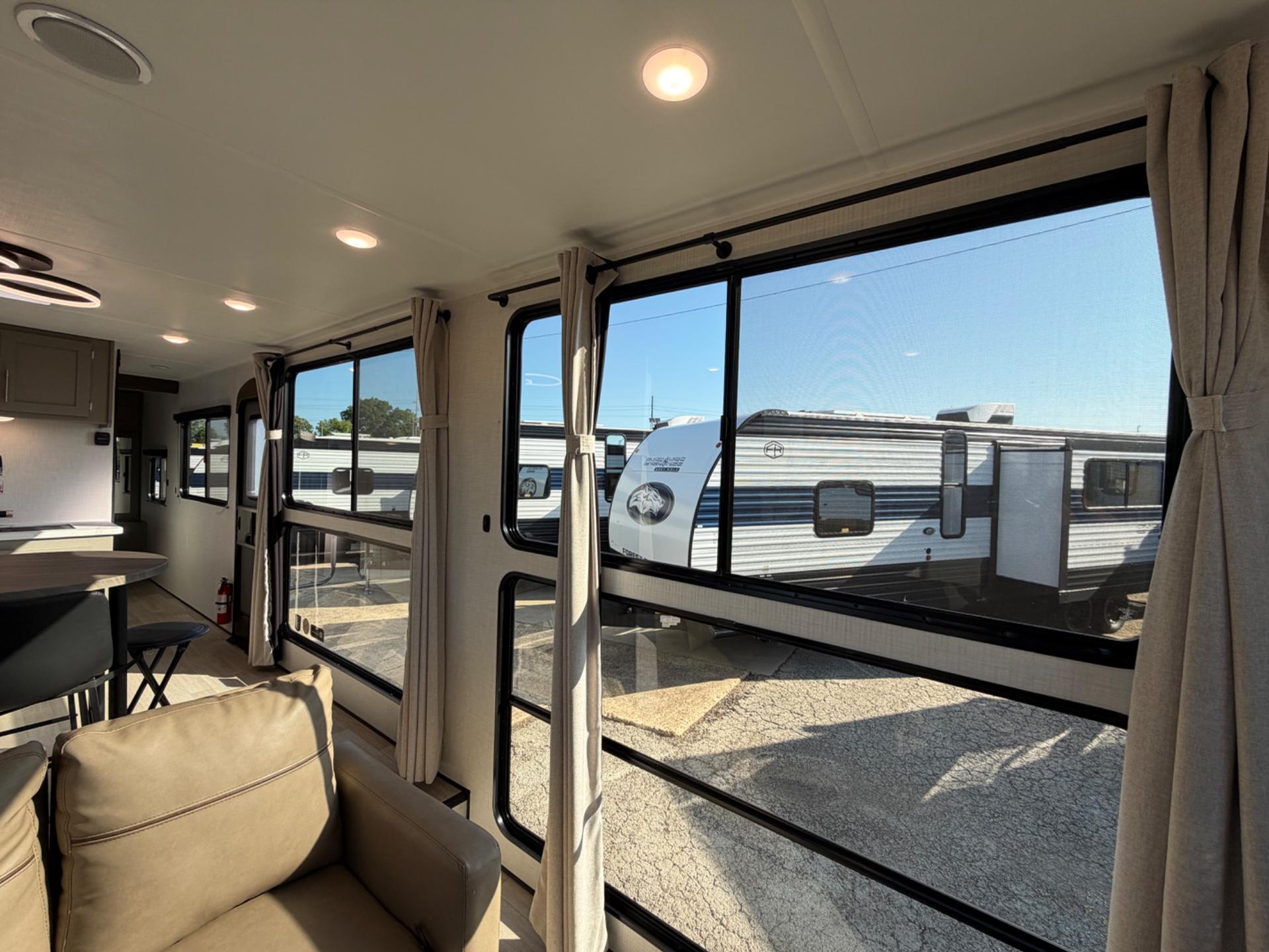 2027 Keystone RV 2027 Keystone RV Hideout - thumbnail 11