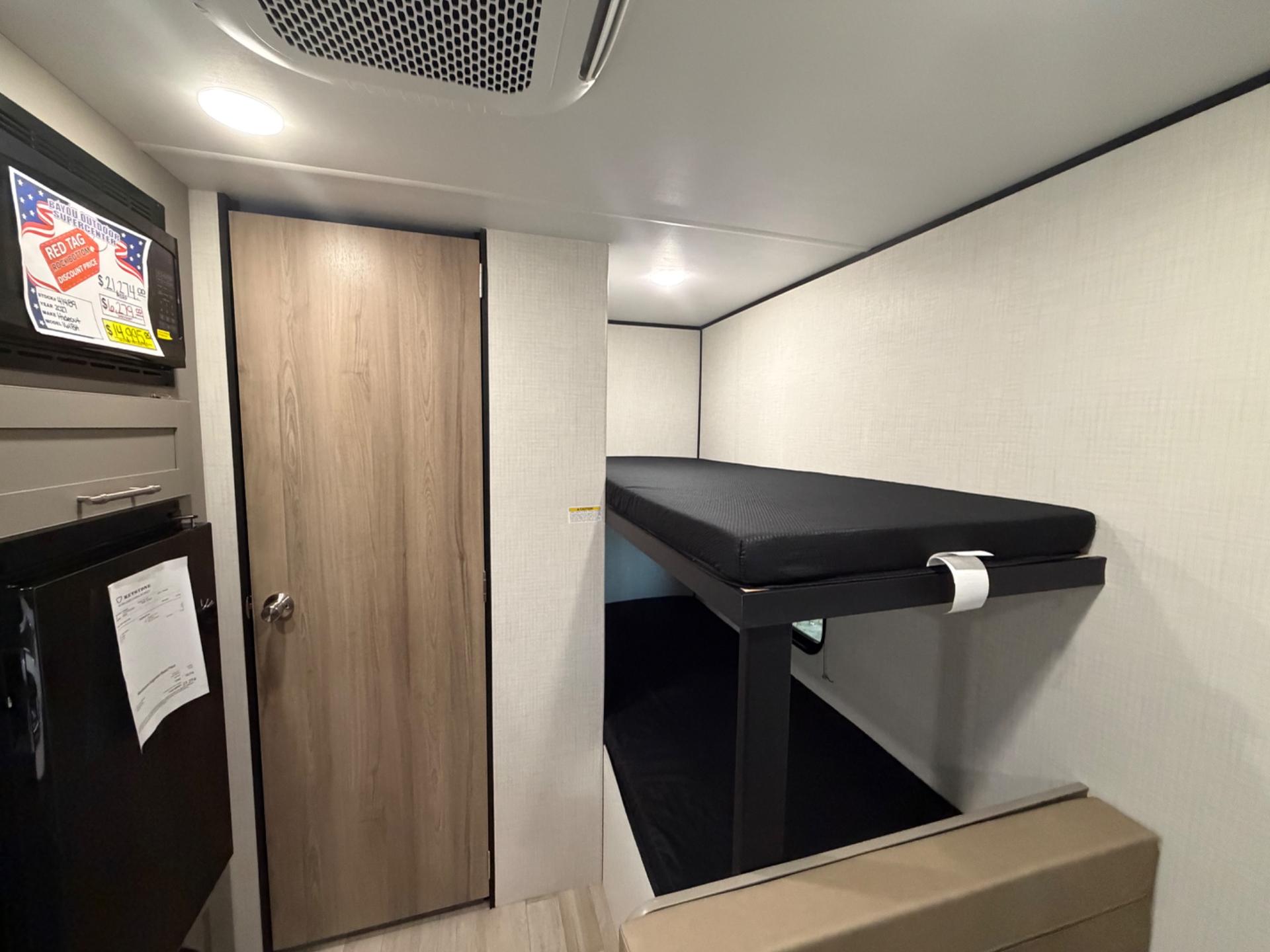 2027 Keystone RV 2027 Keystone RV Hideout - thumbnail 9