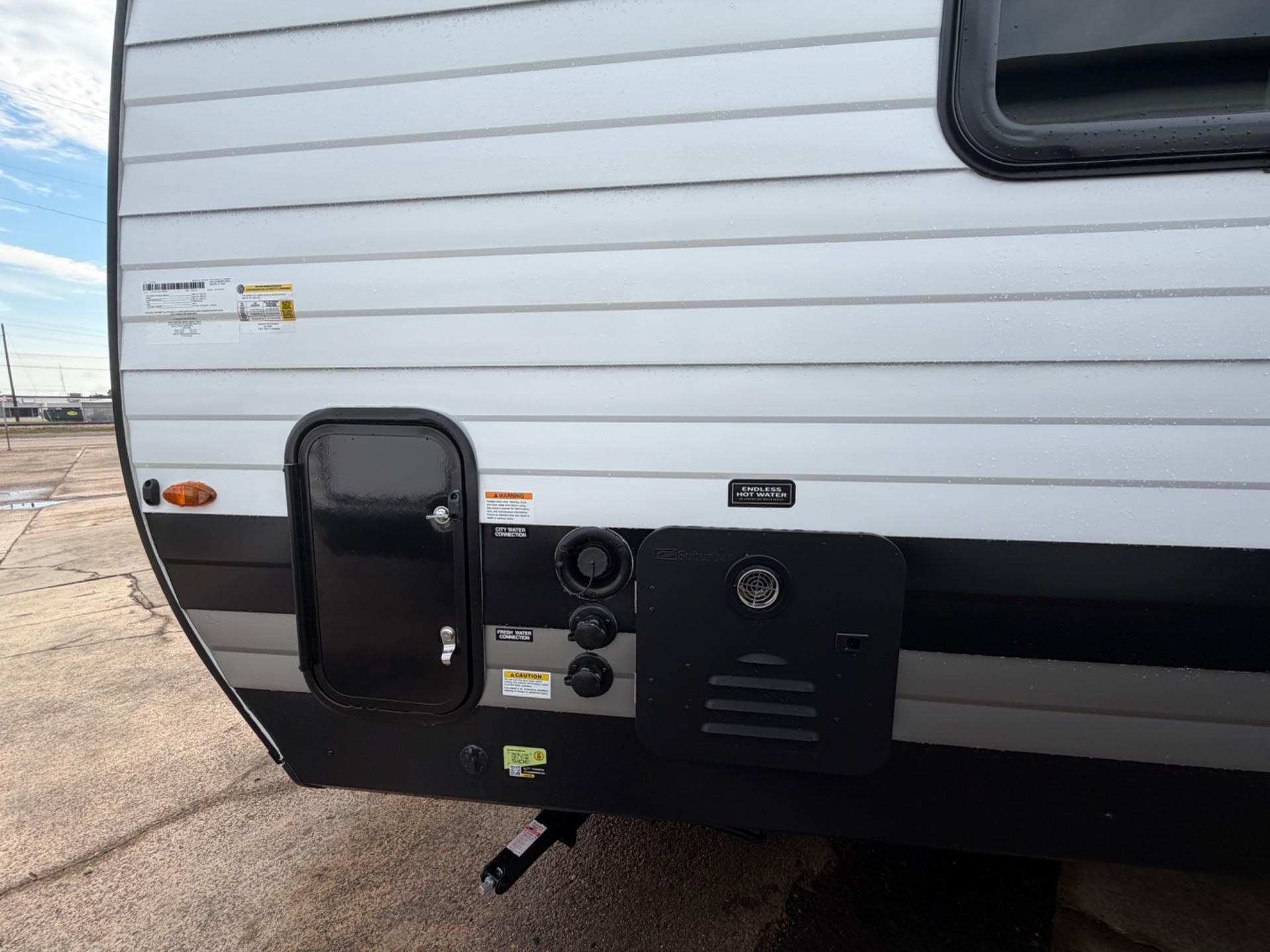 2027 Keystone RV 2027 Keystone RV Hideout - thumbnail 7