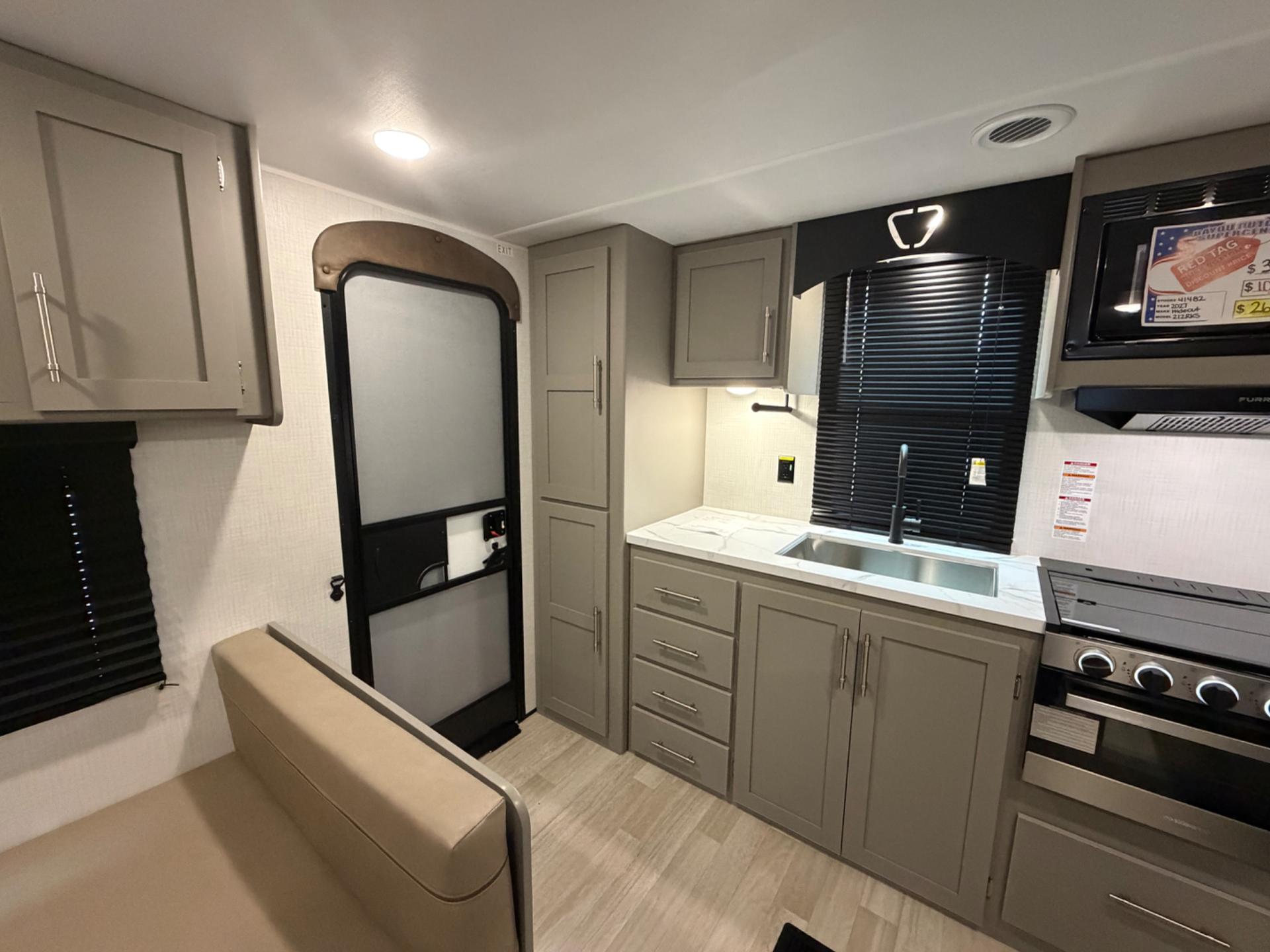 2027 Keystone RV 2027 Keystone RV Hideout - thumbnail 11