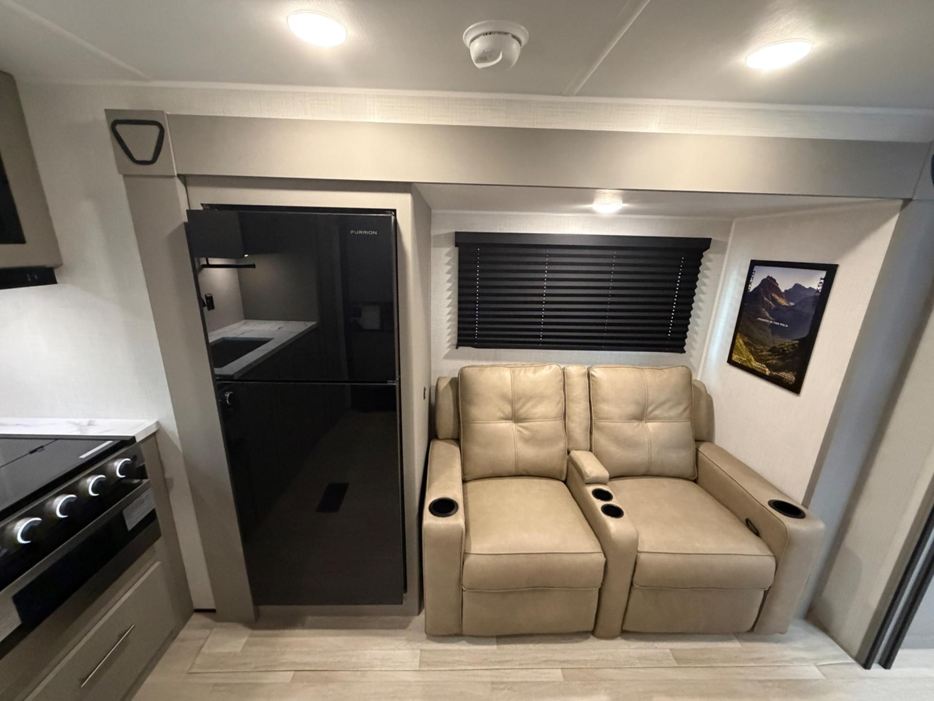 2027 Keystone RV 2027 Keystone RV Hideout - thumbnail 14