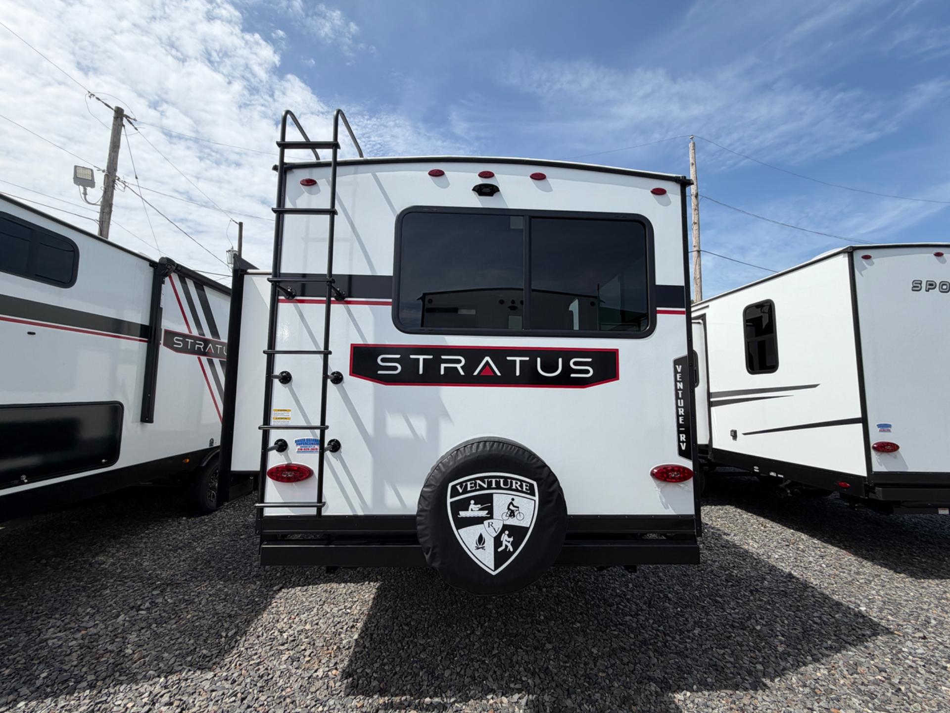 2027 VENTURE 2027 VENTURE Stratus - thumbnail 5