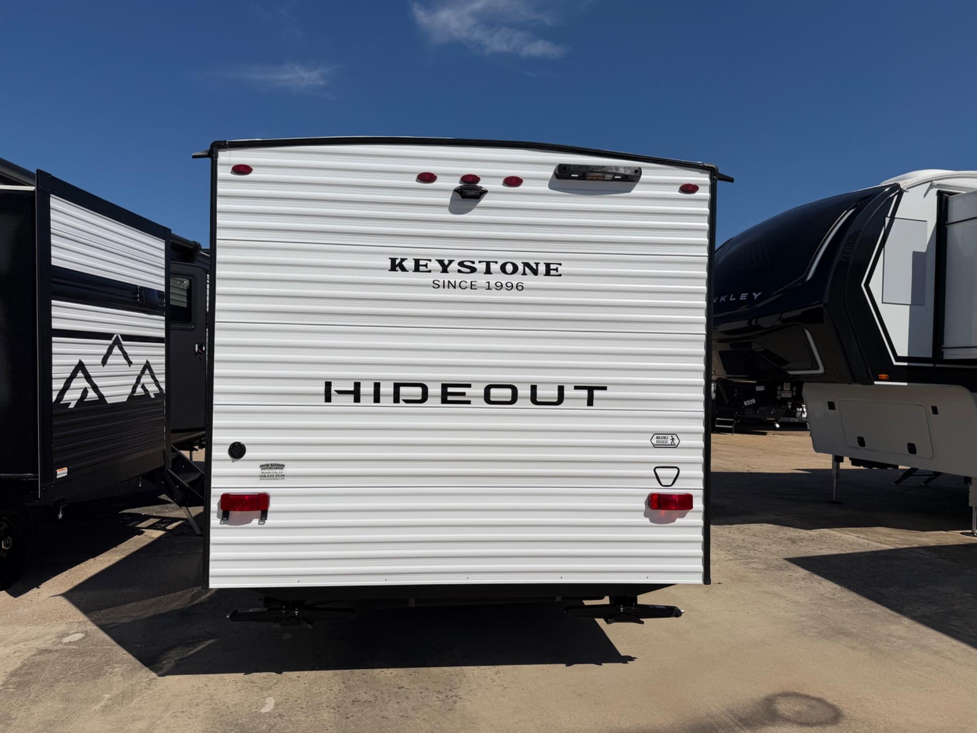 2027 Keystone RV 2027 Keystone RV Hideout - thumbnail 3