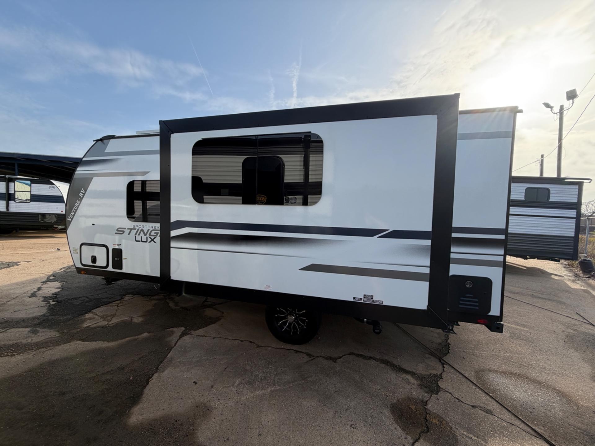 2027 VENTURE 2027 VENTURE SPORTTREK STINGER LITE - thumbnail 5