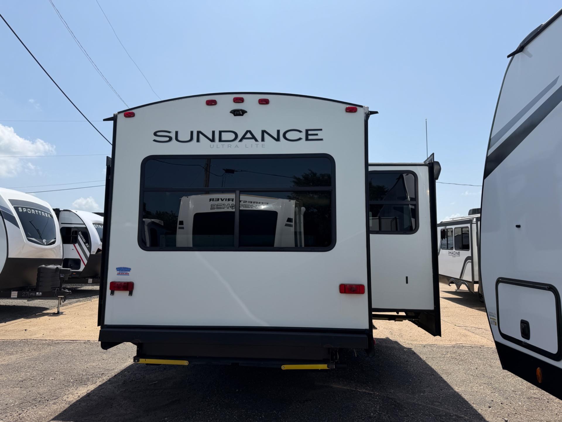 2021 Heartland 2021 Heartland Sundance Ultra Lite - thumbnail 4