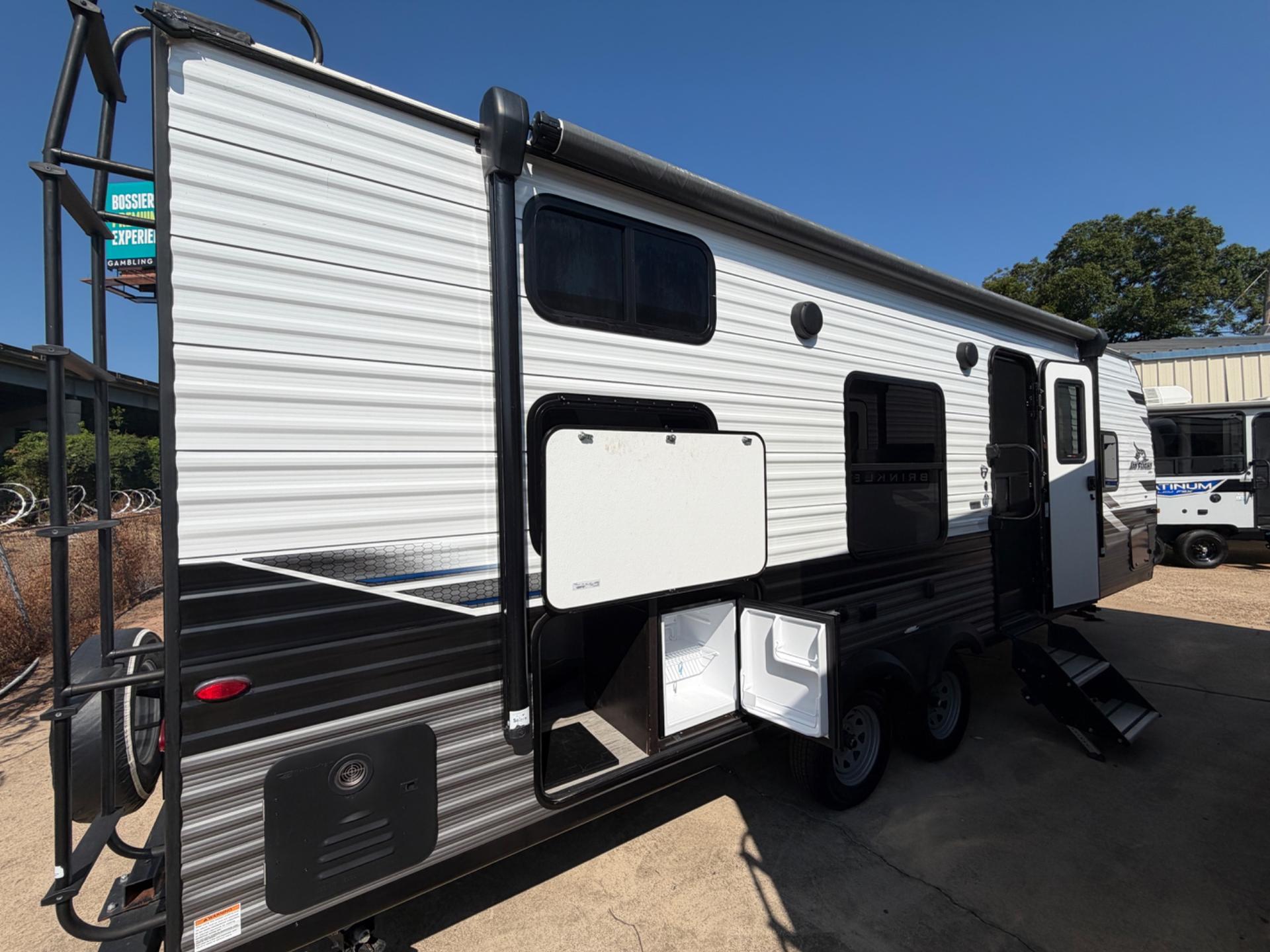 2023 Jayco 2023 Jayco Jay Flight - thumbnail 5