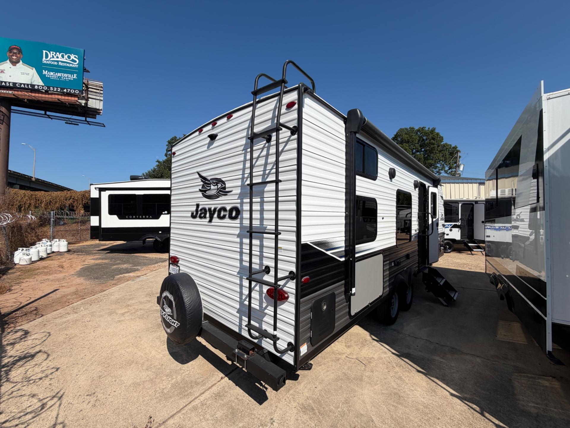 2023 Jayco 2023 Jayco Jay Flight - thumbnail 6