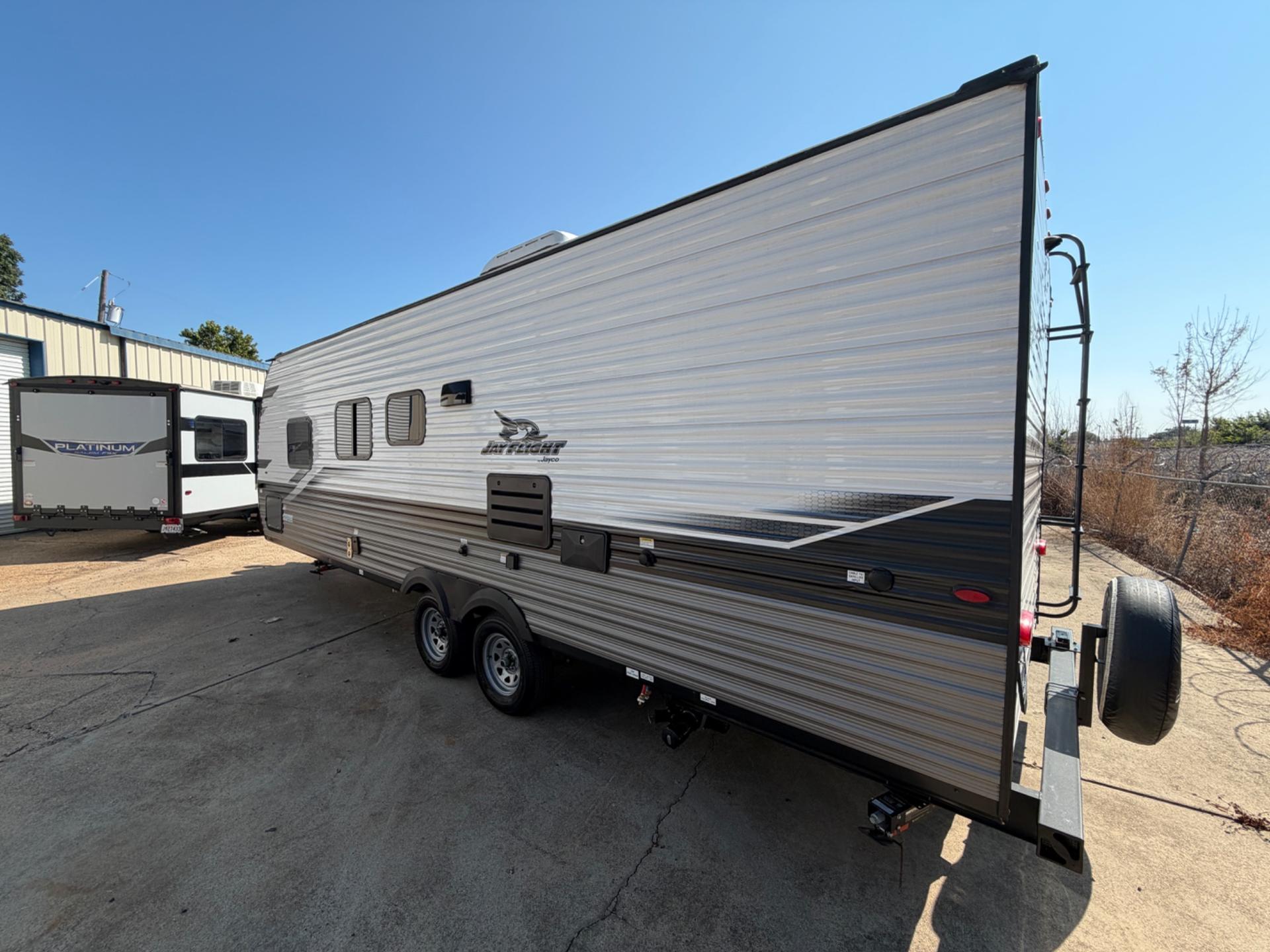 2023 Jayco 2023 Jayco Jay Flight - thumbnail 7