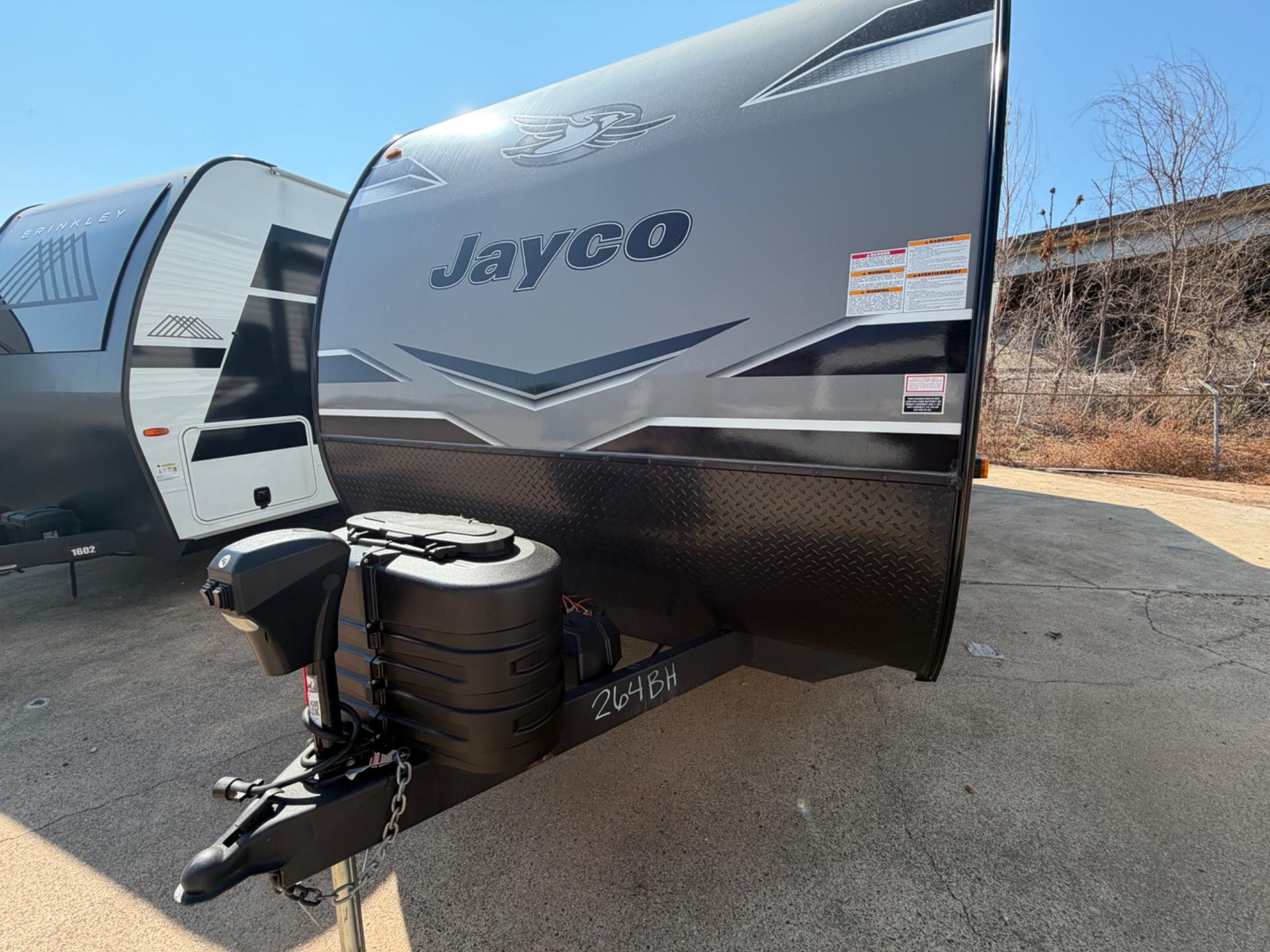 2023 Jayco 2023 Jayco Jay Flight - thumbnail 4