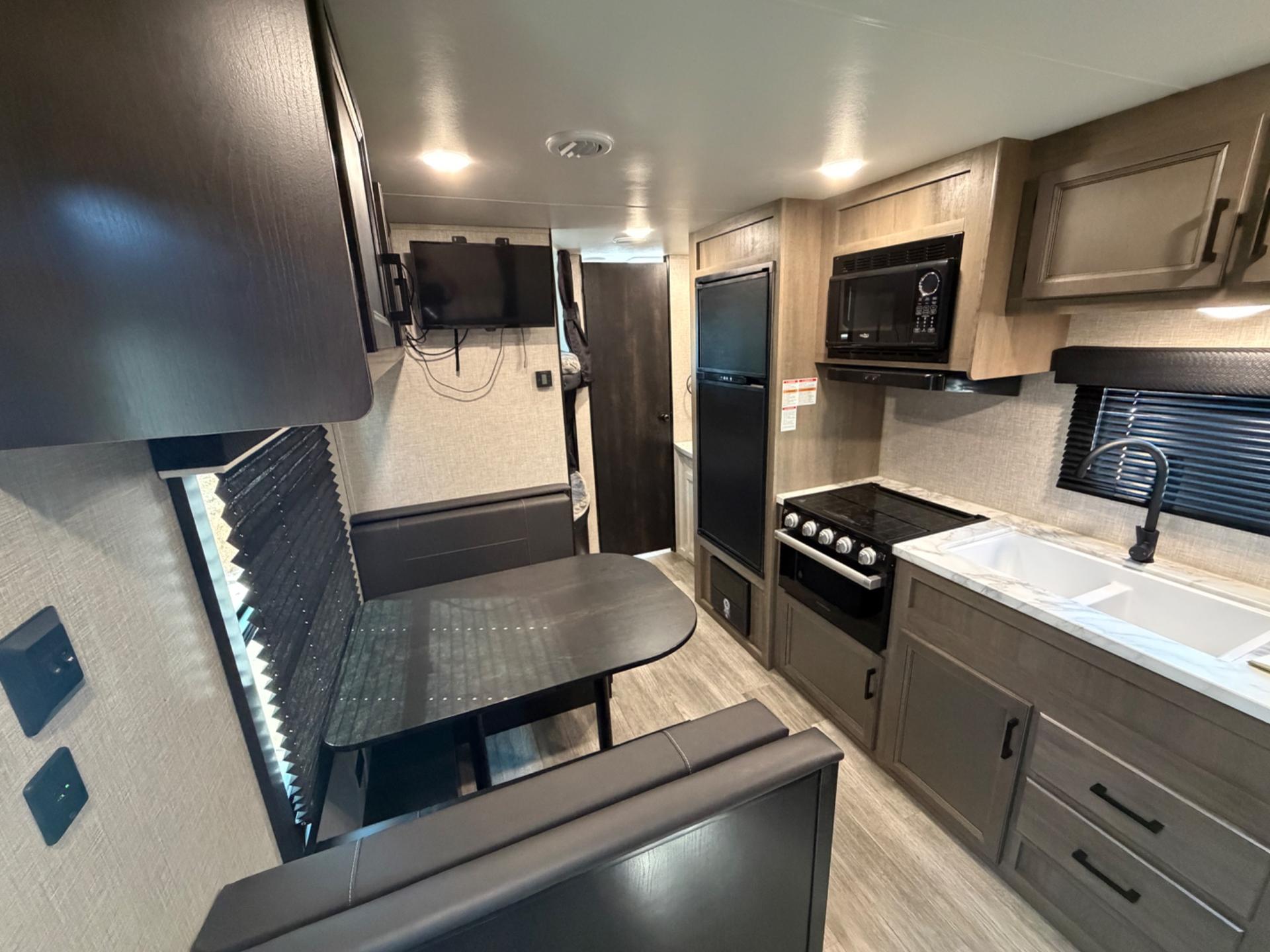 2023 Jayco 2023 Jayco Jay Flight - thumbnail 9