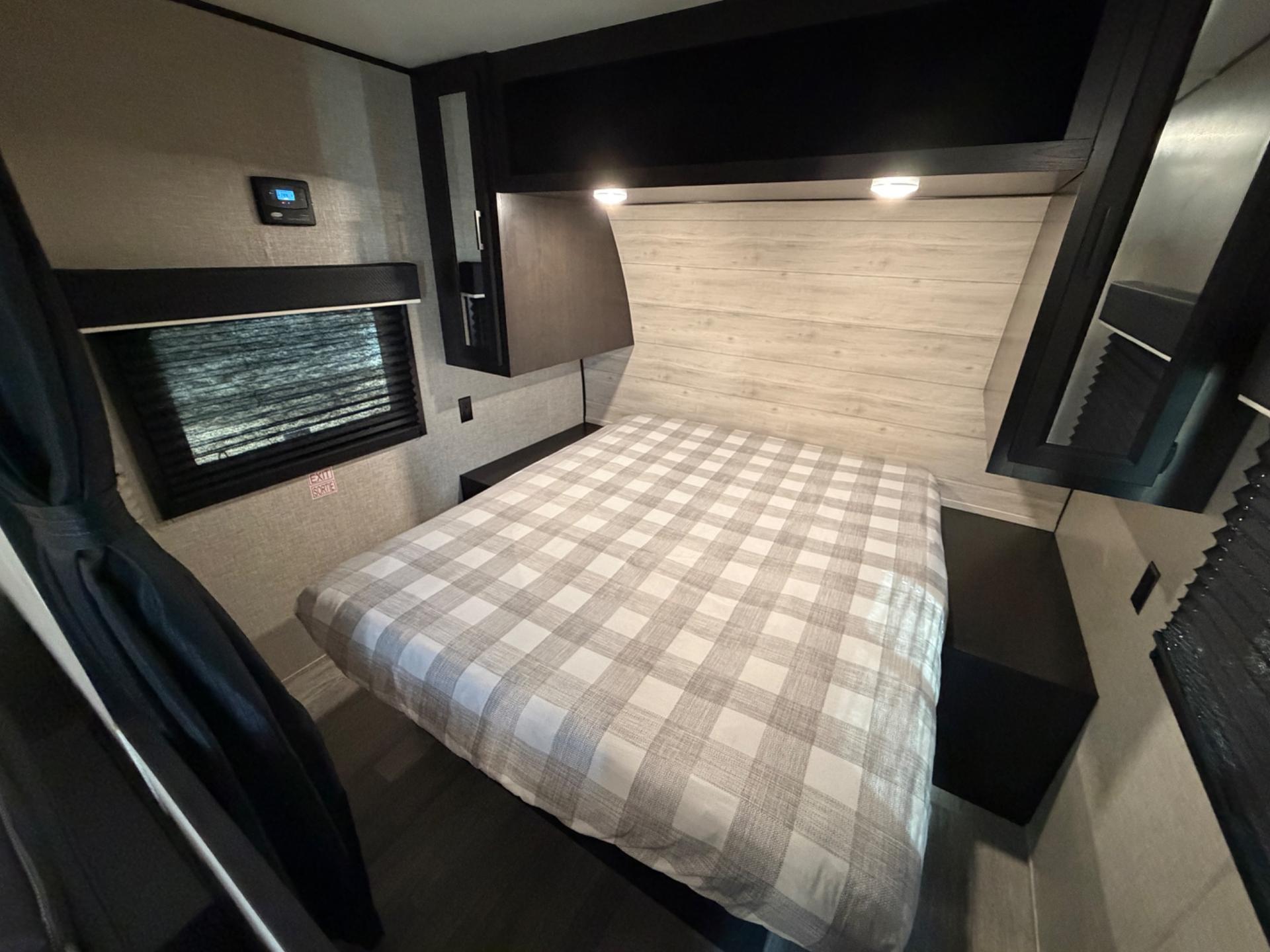 2023 Jayco 2023 Jayco Jay Flight - thumbnail 10