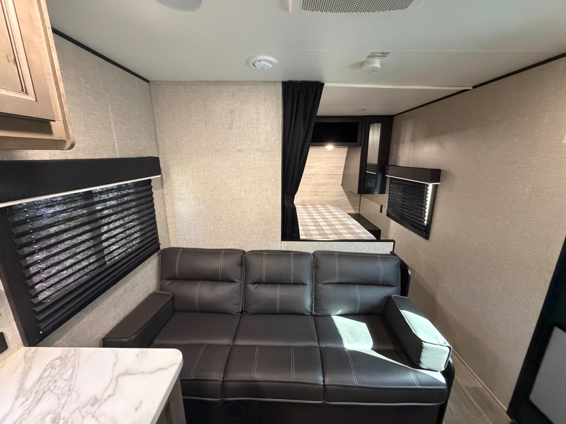 2023 Jayco 2023 Jayco Jay Flight - thumbnail 11