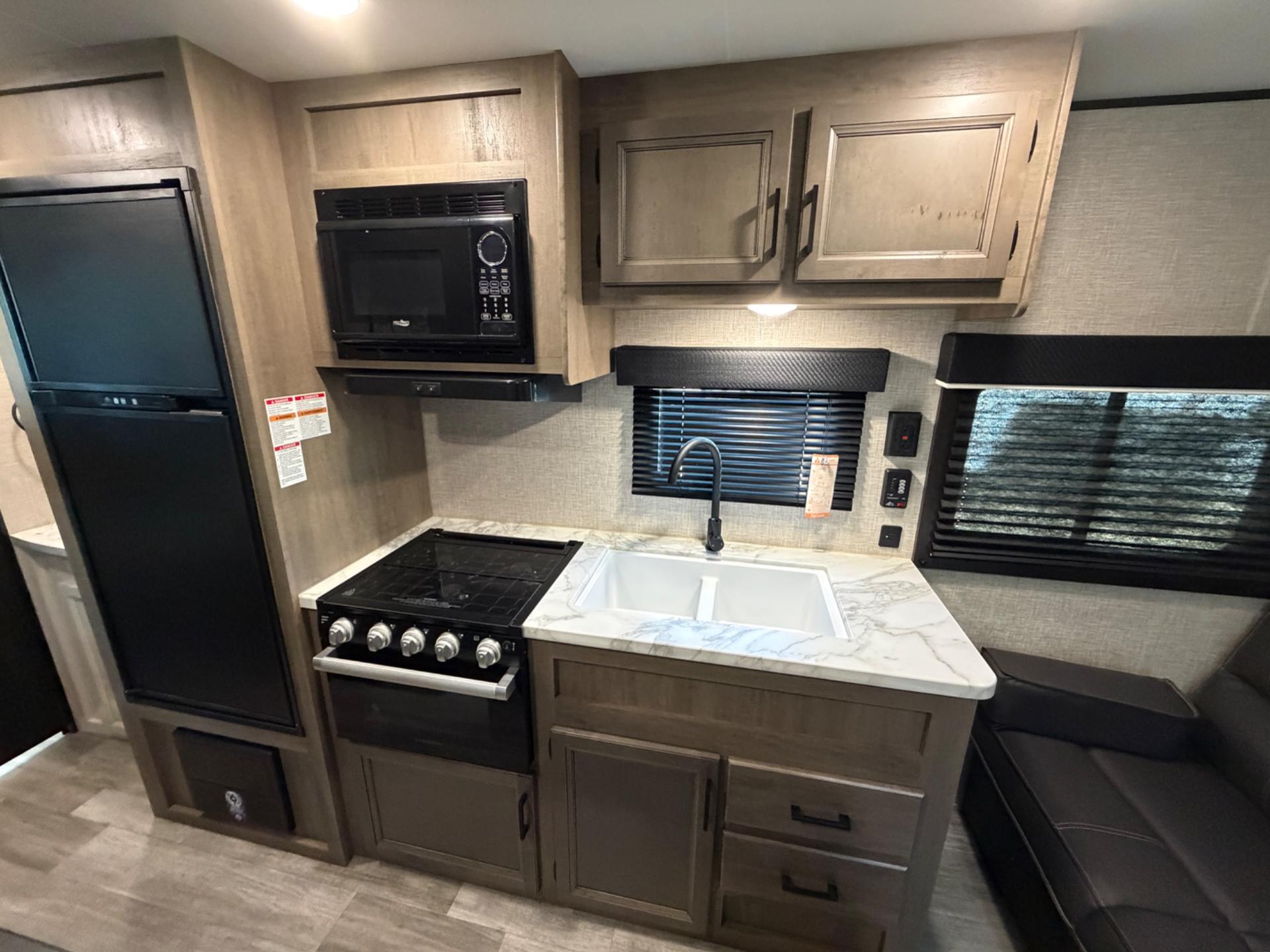 2023 Jayco 2023 Jayco Jay Flight - thumbnail 12