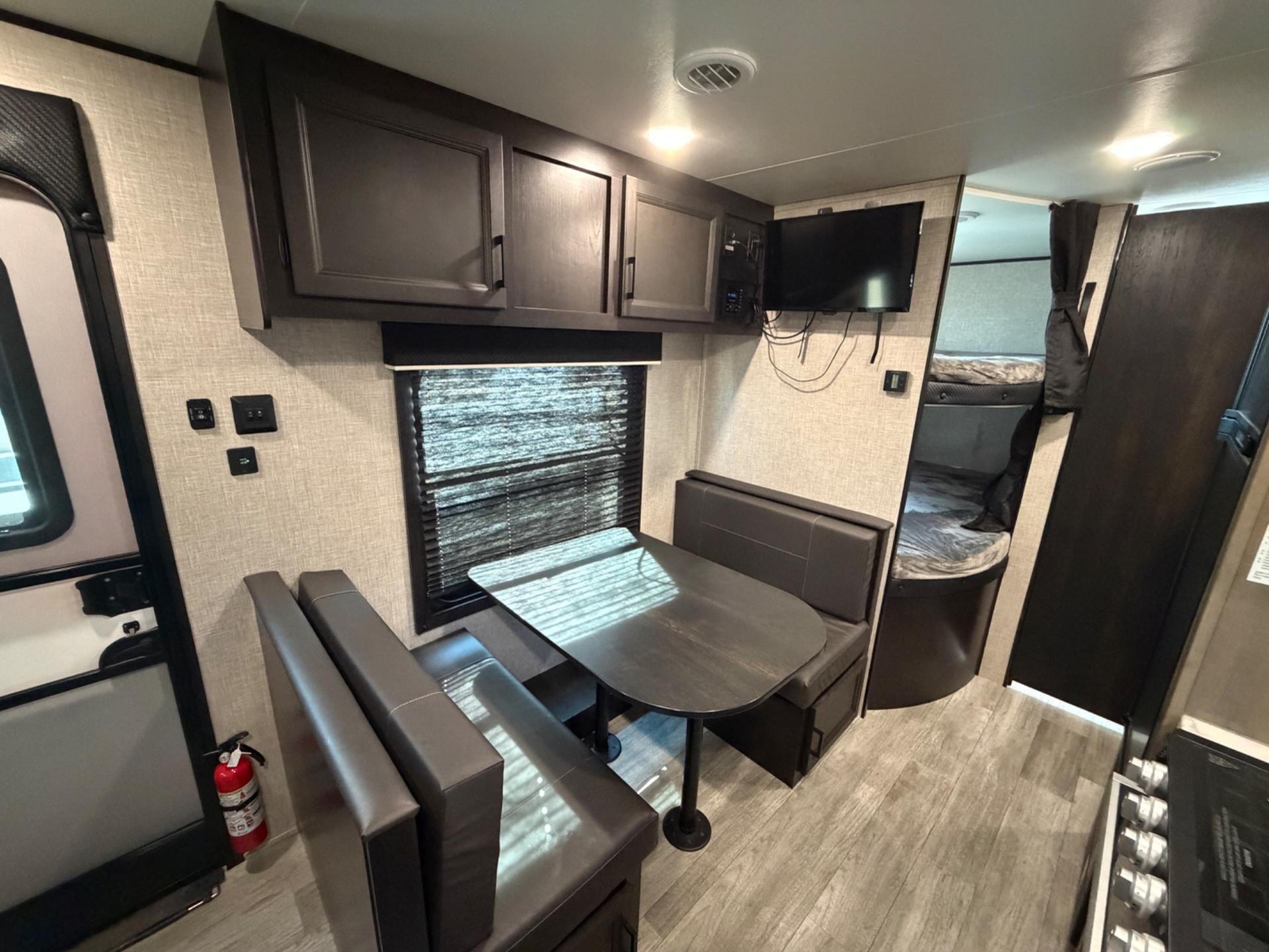 2023 Jayco 2023 Jayco Jay Flight - thumbnail 14