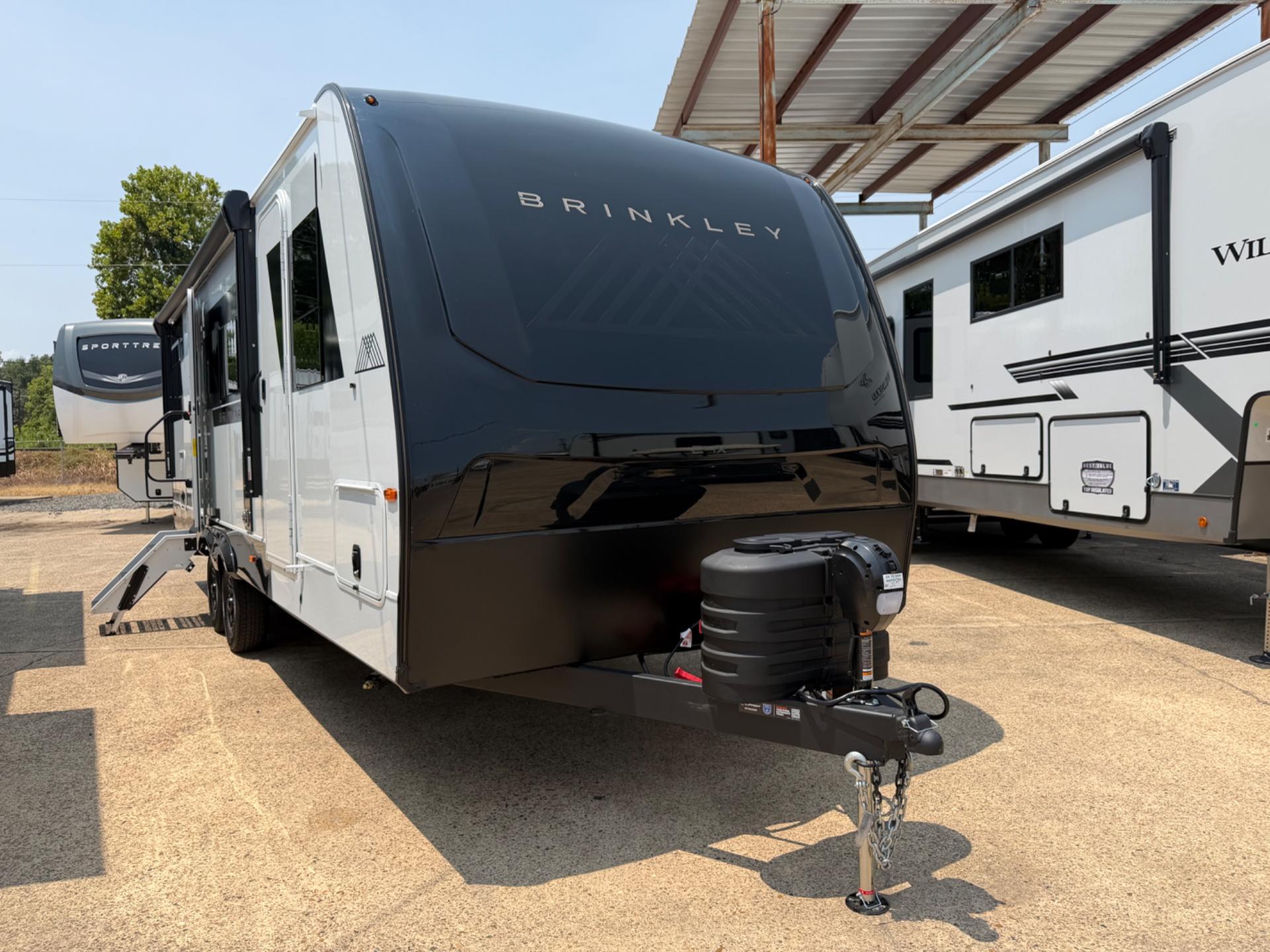 2027 BRINKLEY MODEL Ix 24x