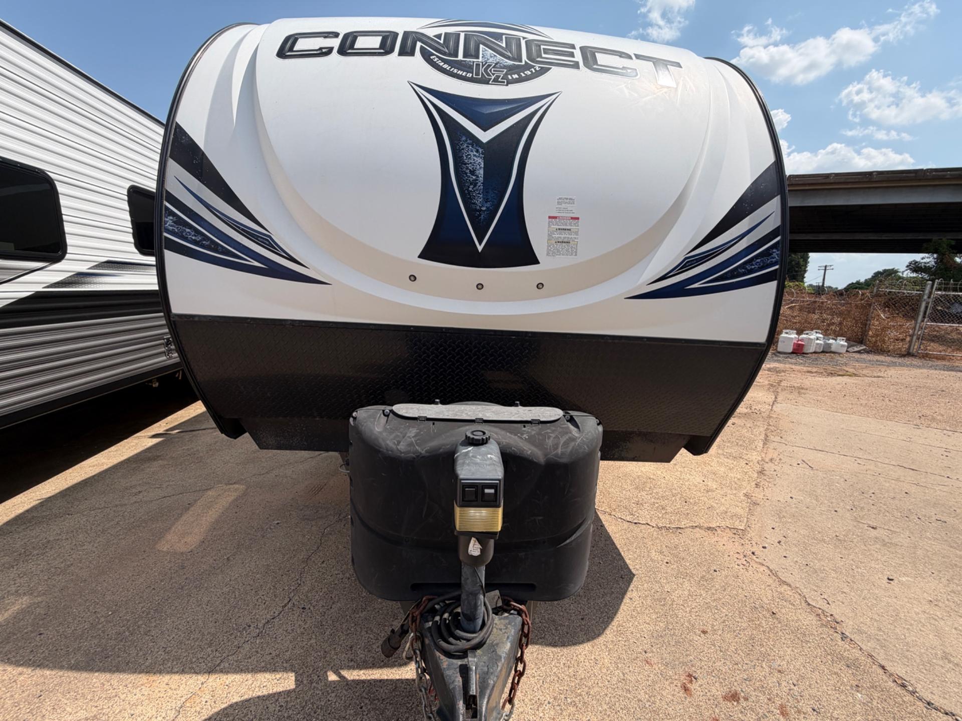 2018 K-Z KZ RV M251RK