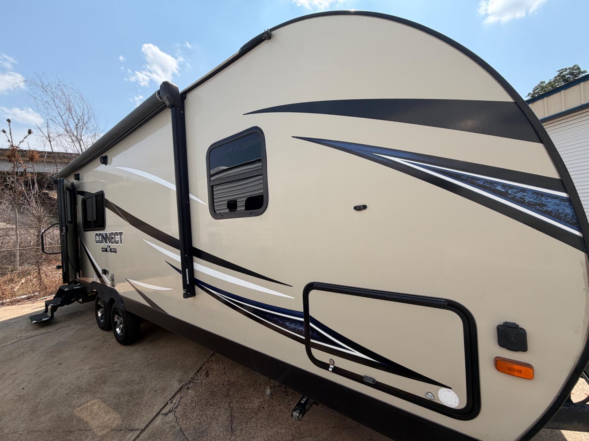 2018 K-Z 2018 K-Z KZ RV - thumbnail 2