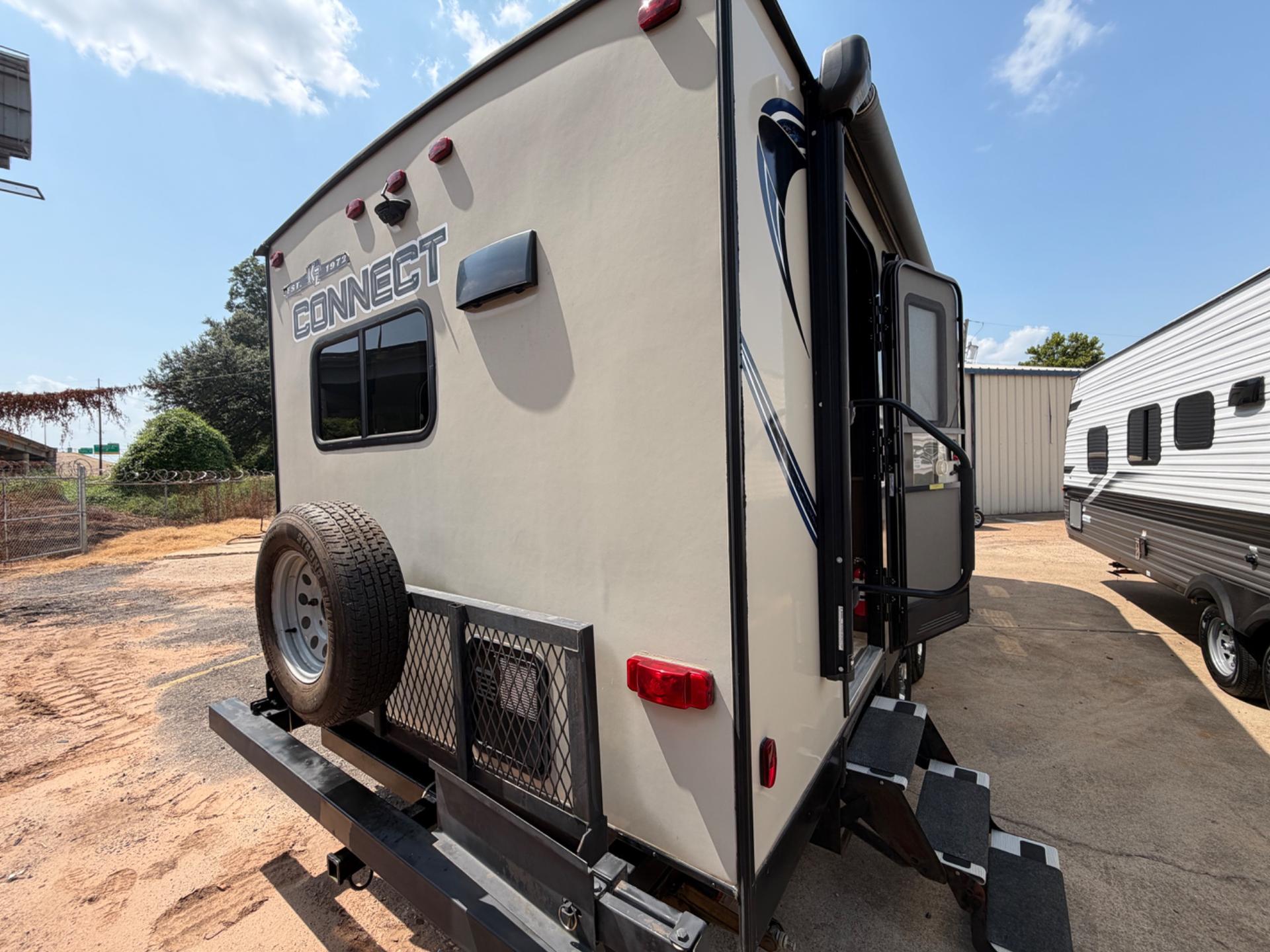 2018 K-Z 2018 K-Z KZ RV - thumbnail 3