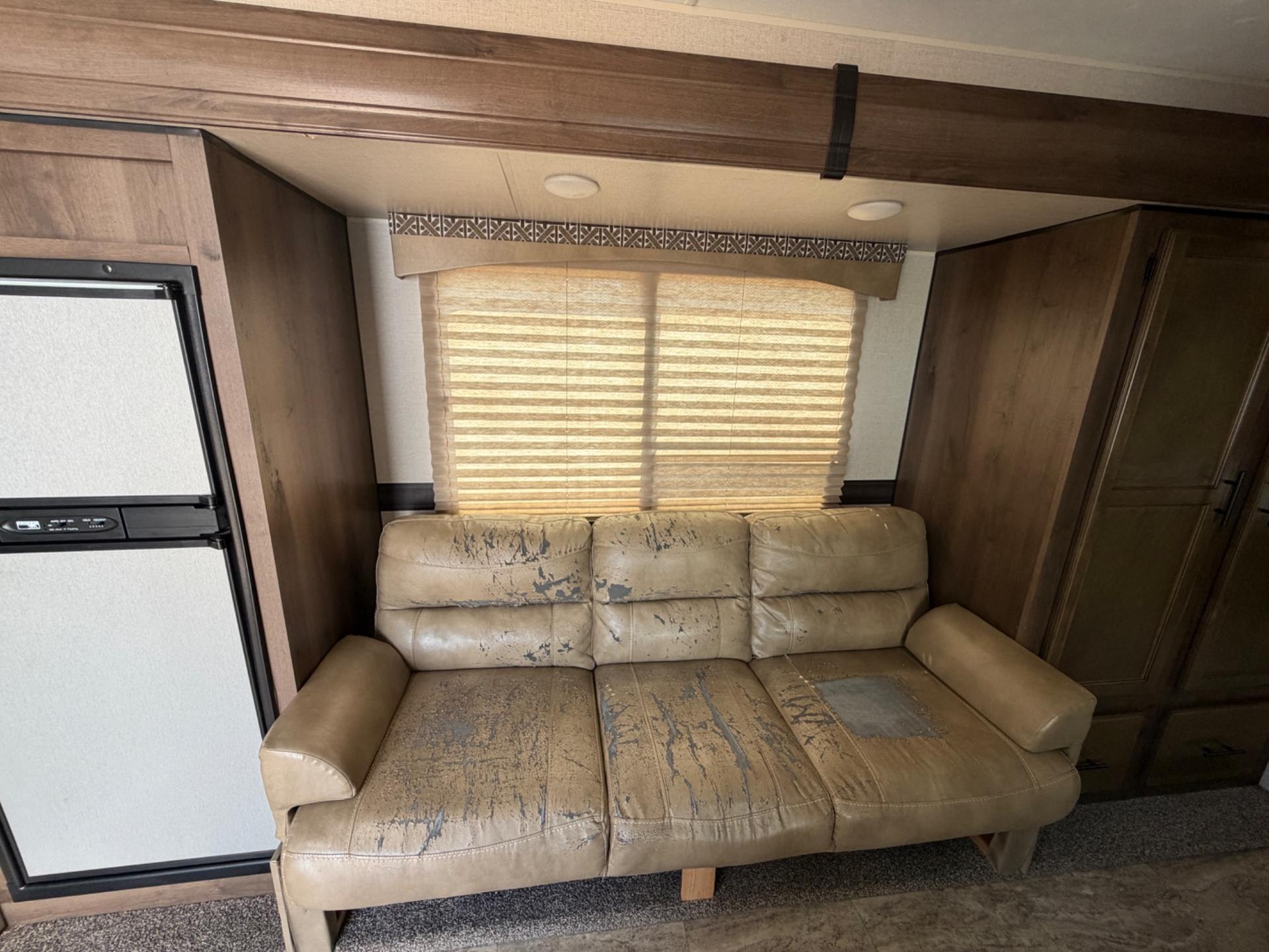 2018 K-Z 2018 K-Z KZ RV - thumbnail 7