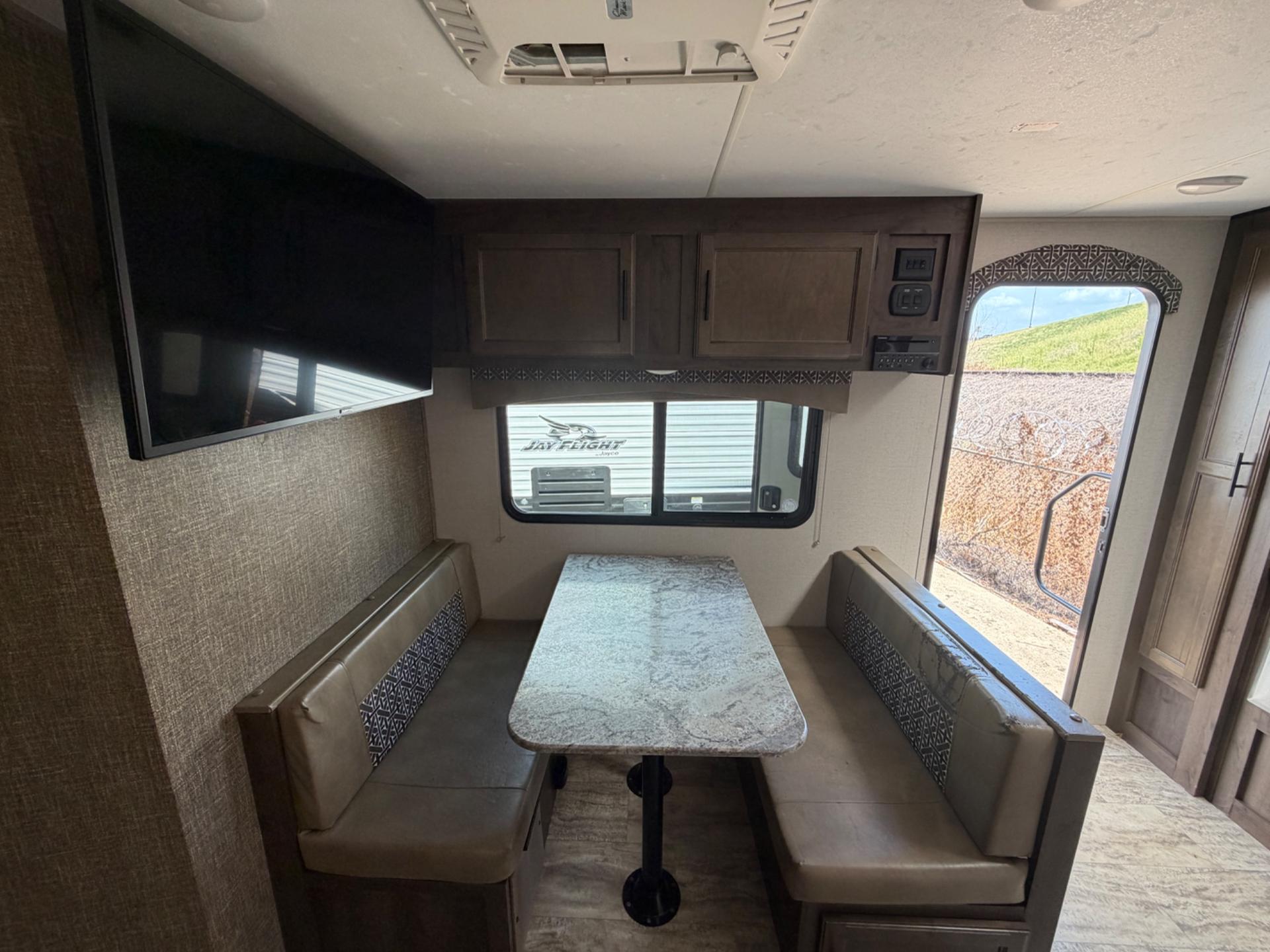 2018 K-Z 2018 K-Z KZ RV - thumbnail 8