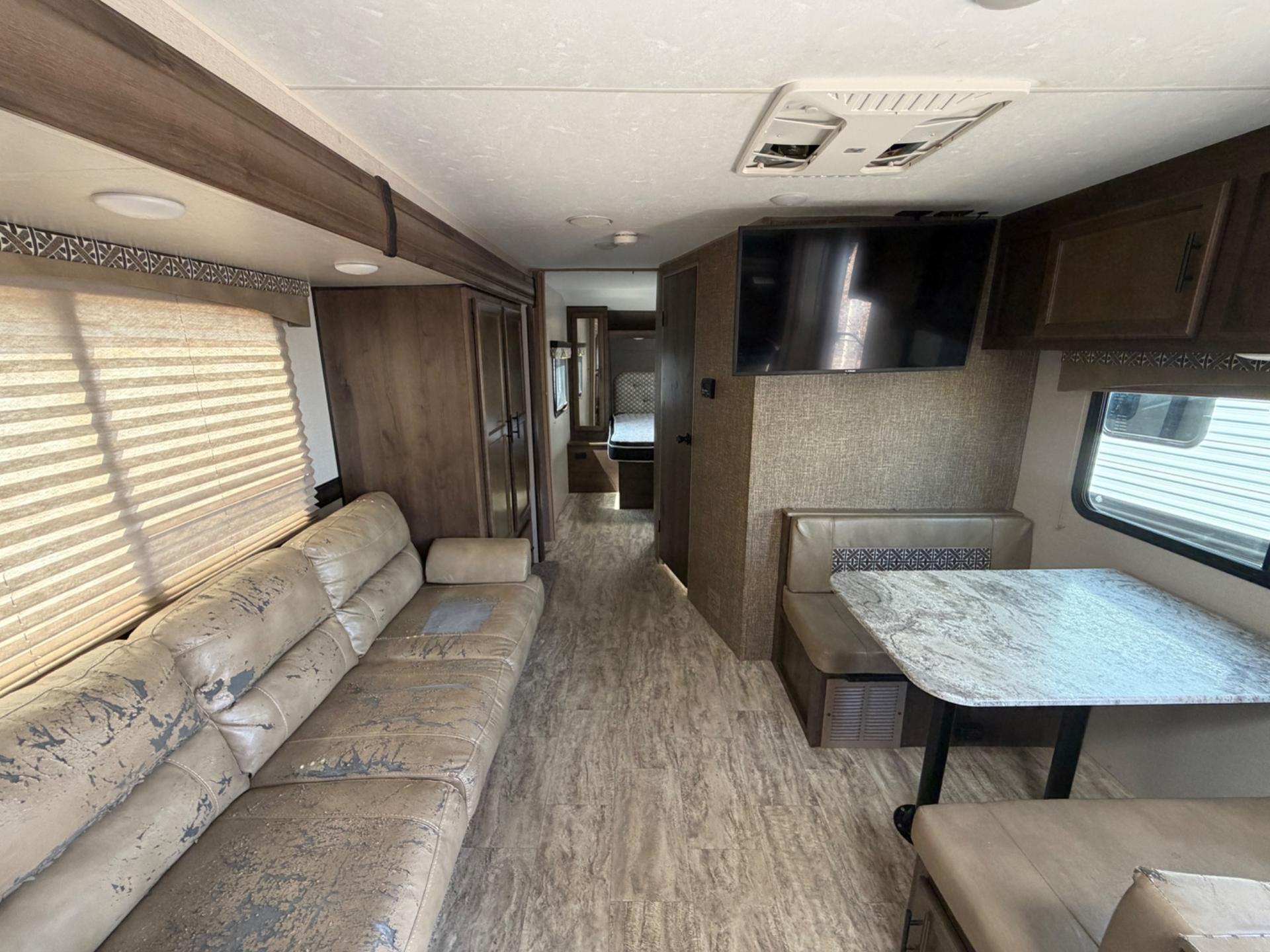 2018 K-Z 2018 K-Z KZ RV - thumbnail 9