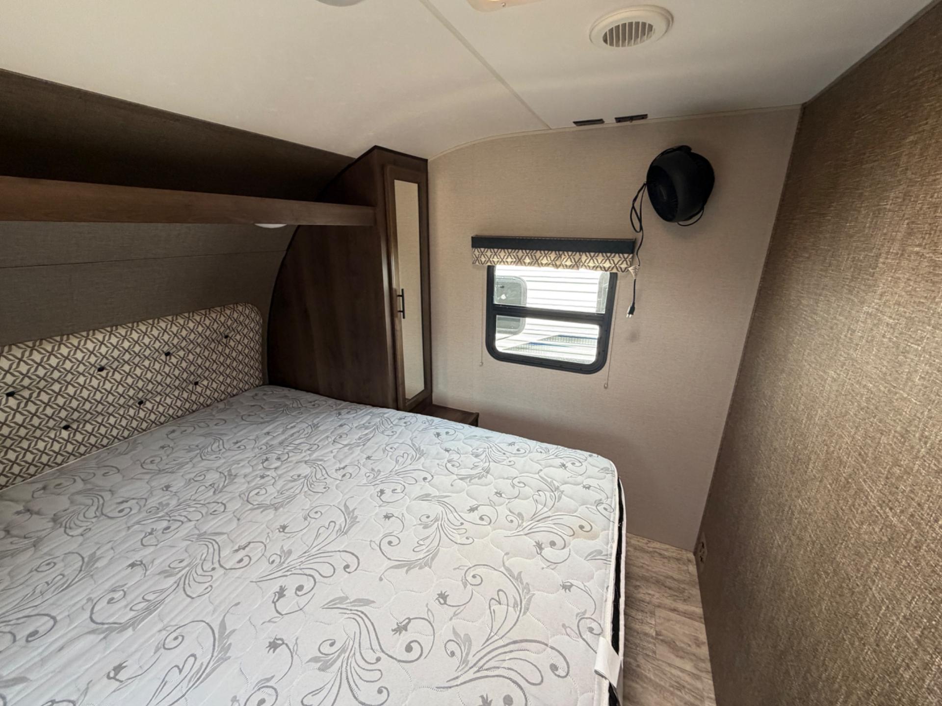 2018 K-Z 2018 K-Z KZ RV - thumbnail 14
