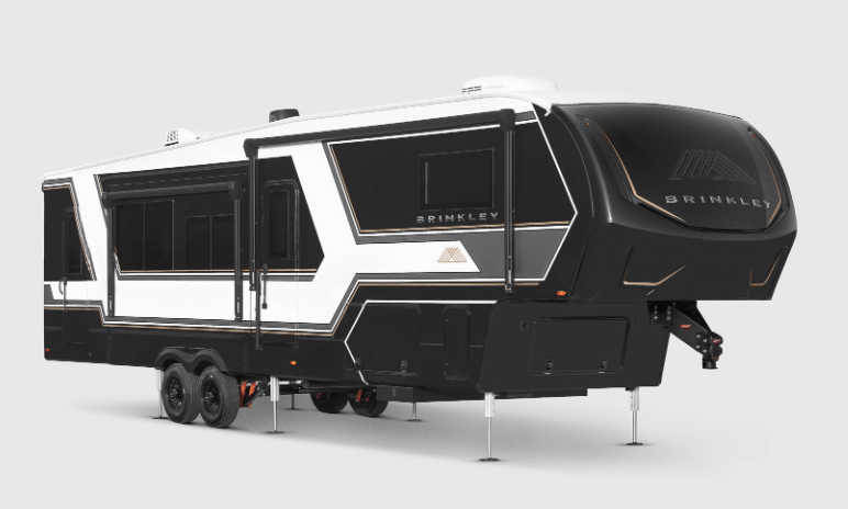 2027 Brinkley Model Z 3100