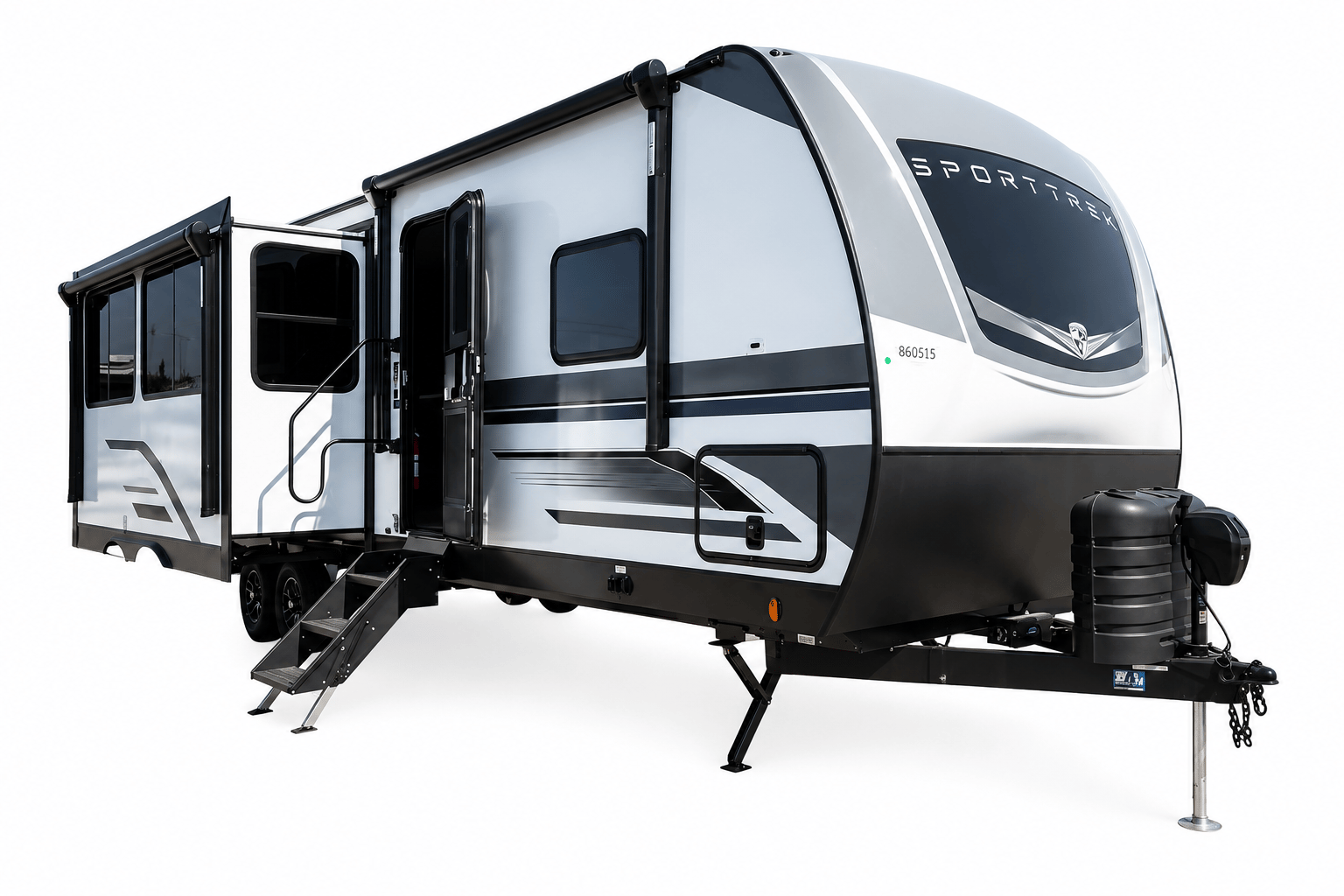 2027 VENTURE Sporttrek 327VIK