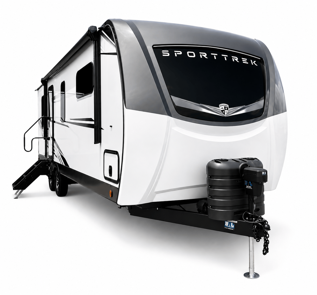 2027 VENTURE Sporttrek Touring Edition 336VRK
