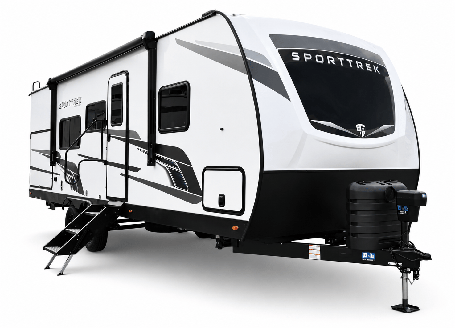 2027 Venture Stratus 211VBH