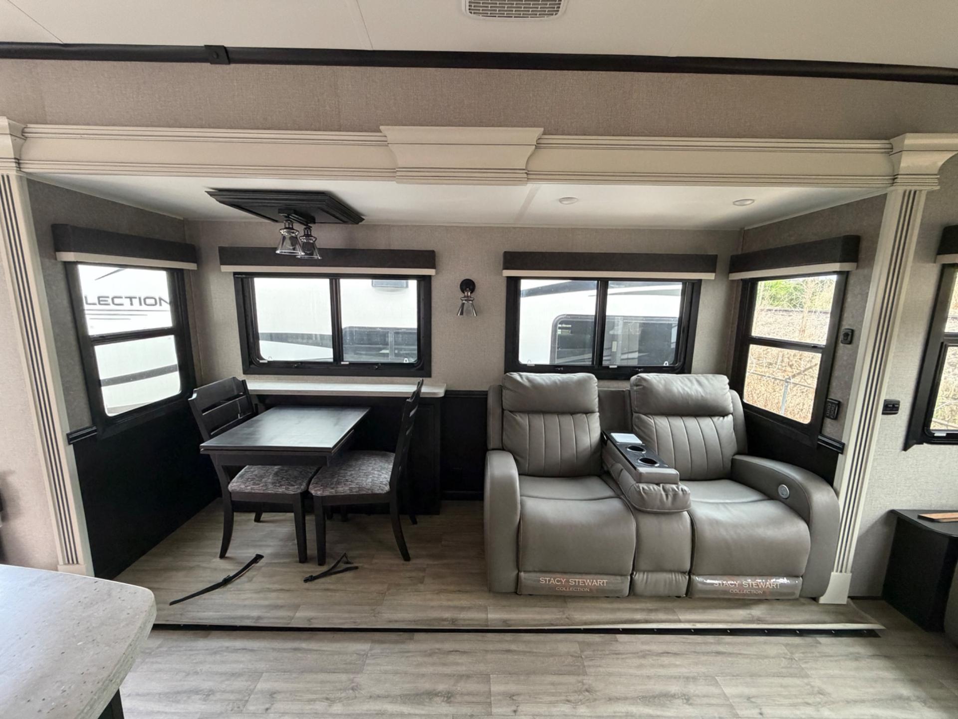 2021 Jayco 2021 Jayco Pinnacle - thumbnail 7