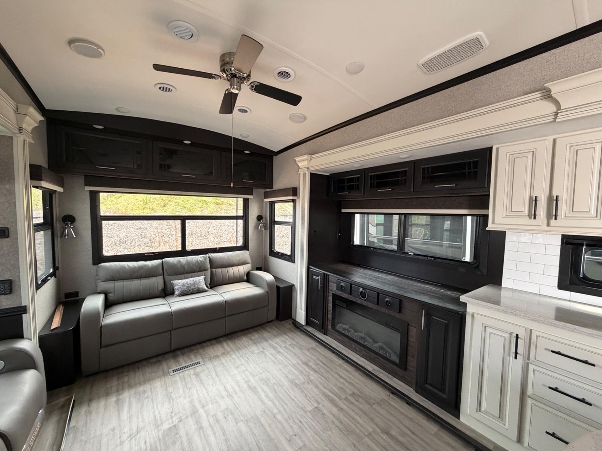 2021 Jayco 2021 Jayco Pinnacle - thumbnail 9