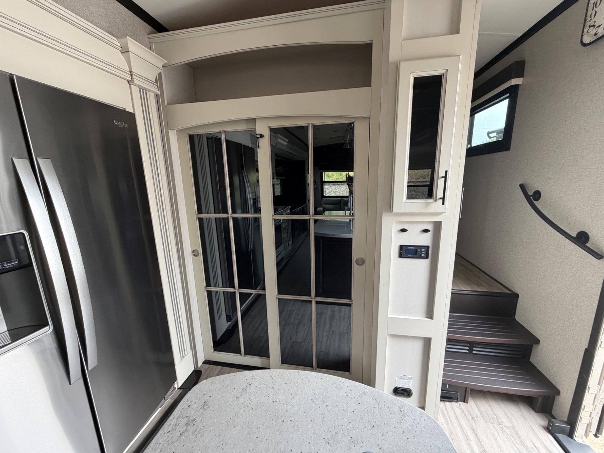 2021 Jayco 2021 Jayco Pinnacle - thumbnail 11