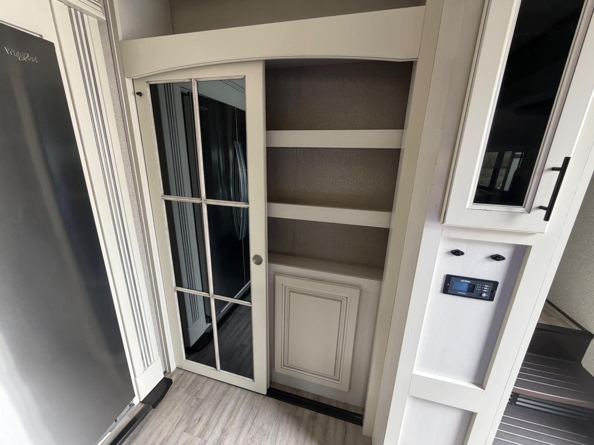 2021 Jayco 2021 Jayco Pinnacle - thumbnail 12