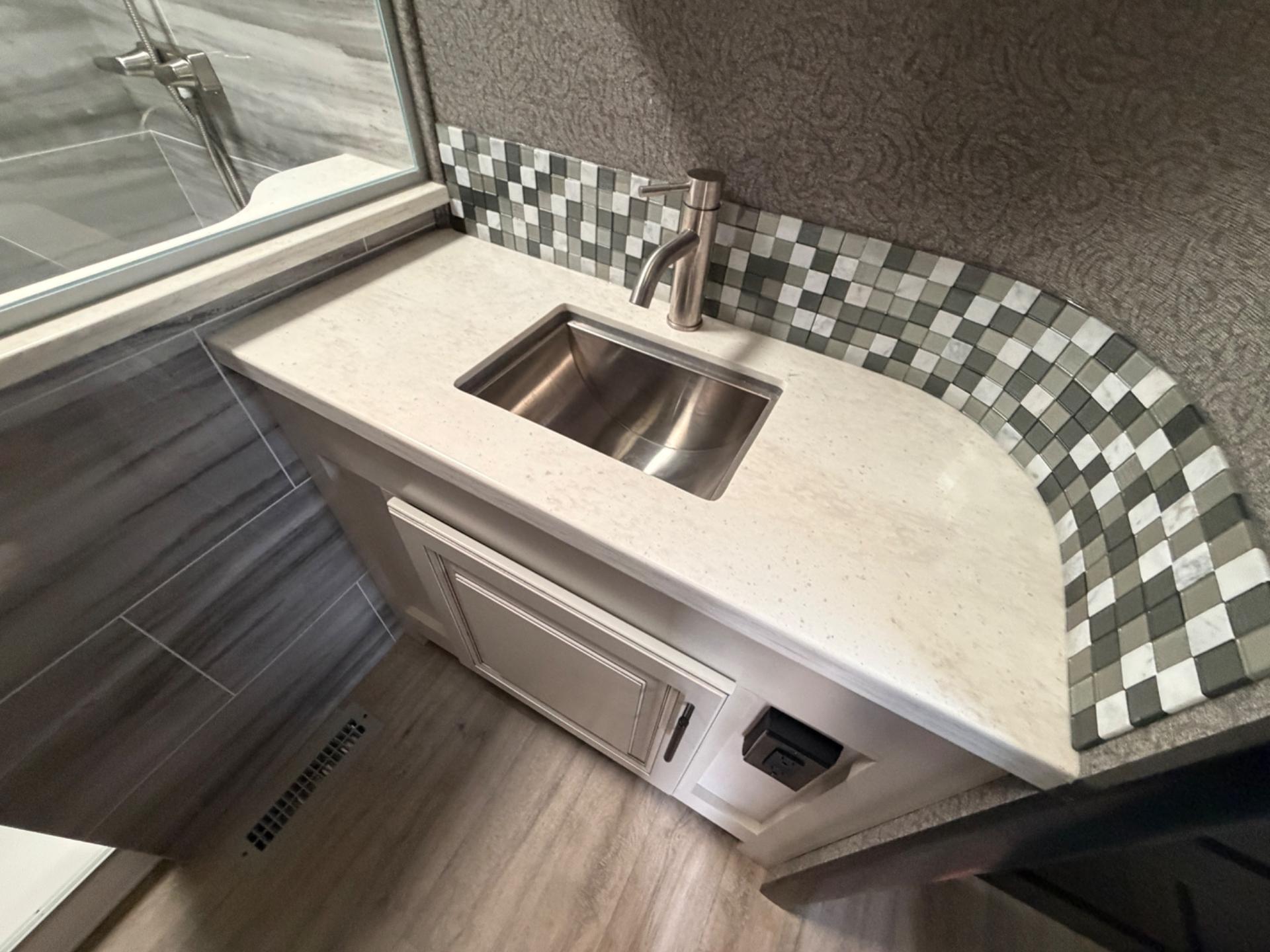2021 Jayco 2021 Jayco Pinnacle - thumbnail 15