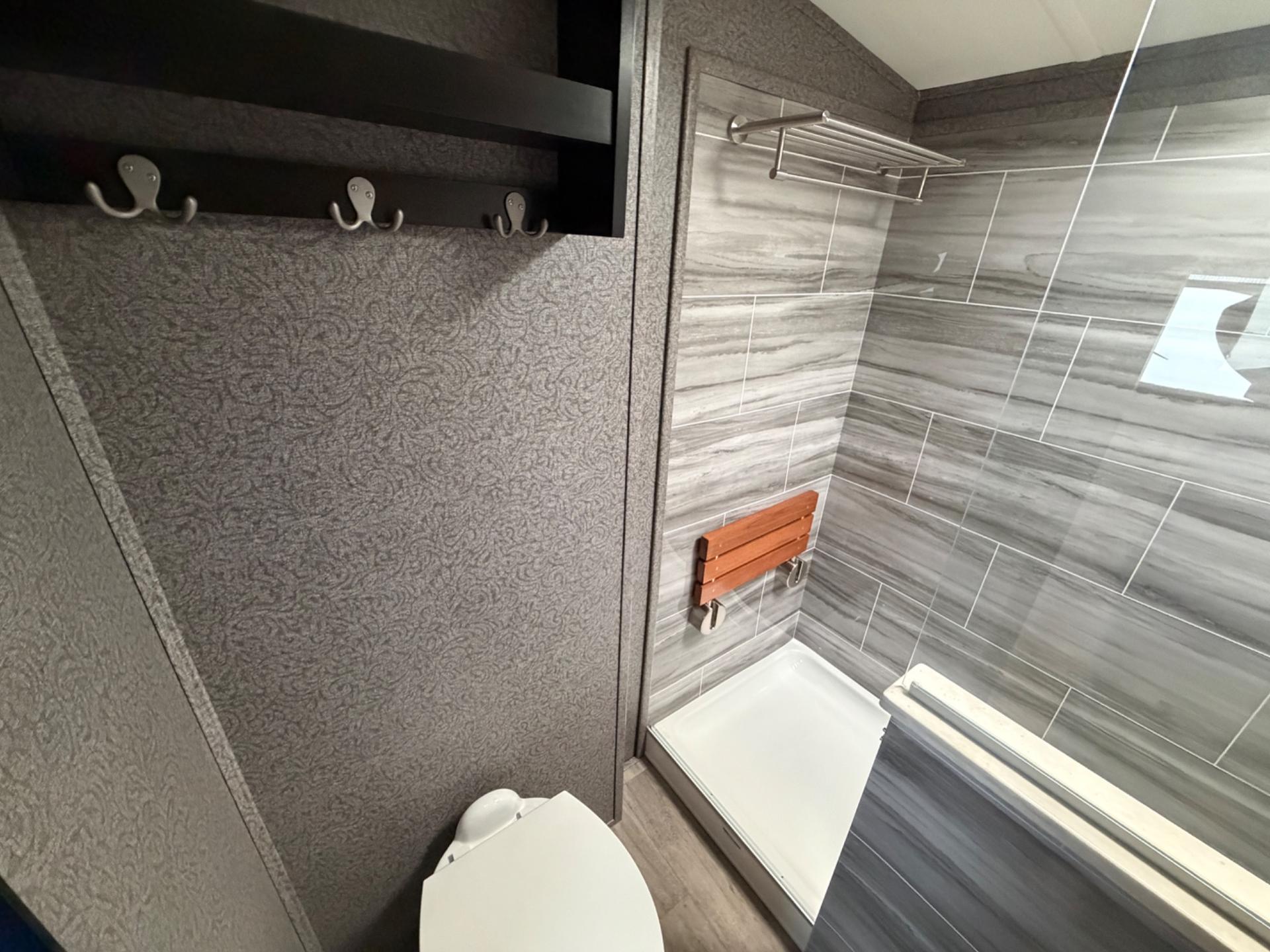 2021 Jayco 2021 Jayco Pinnacle - thumbnail 17