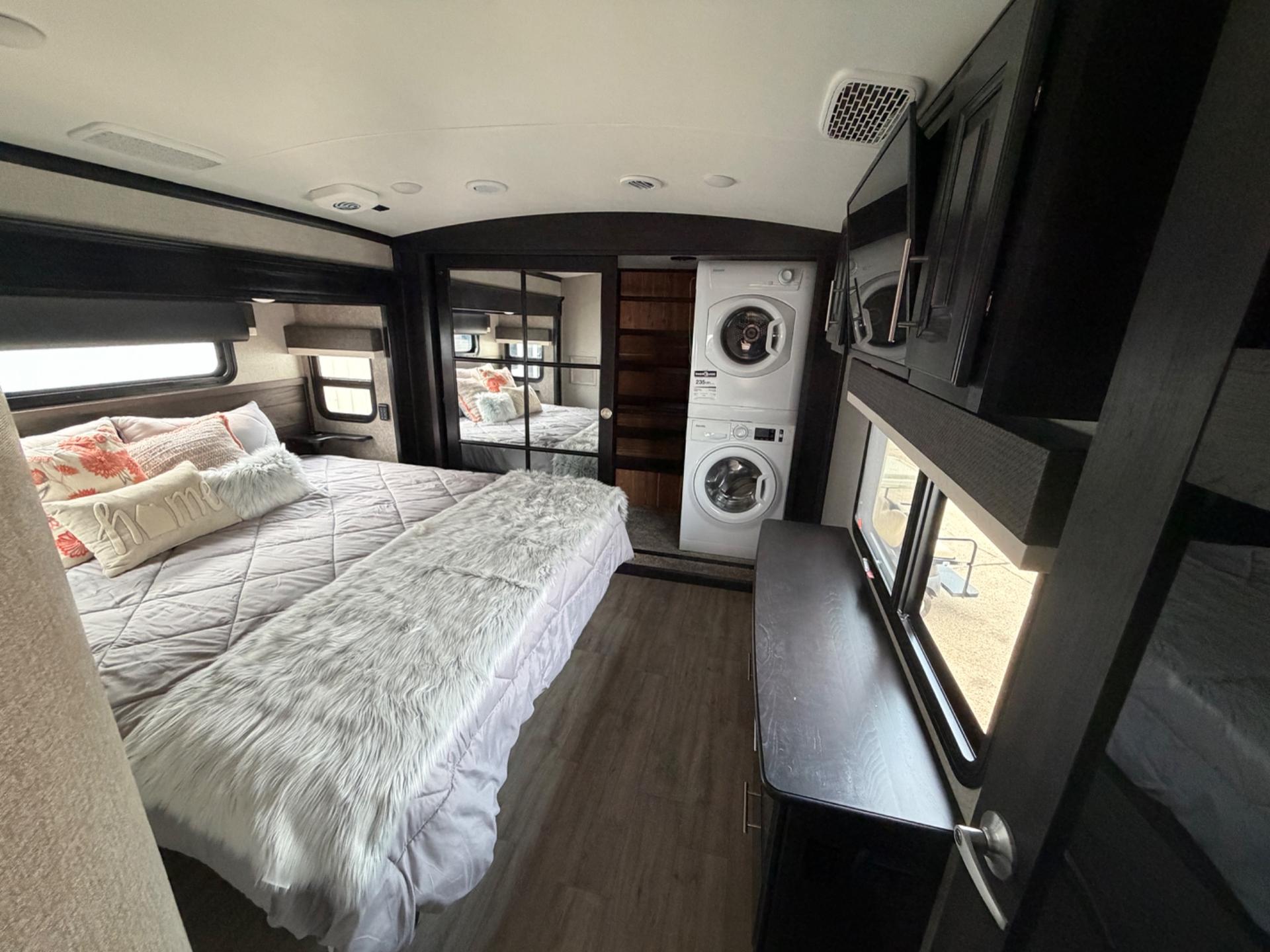2021 Jayco 2021 Jayco Pinnacle - thumbnail 18