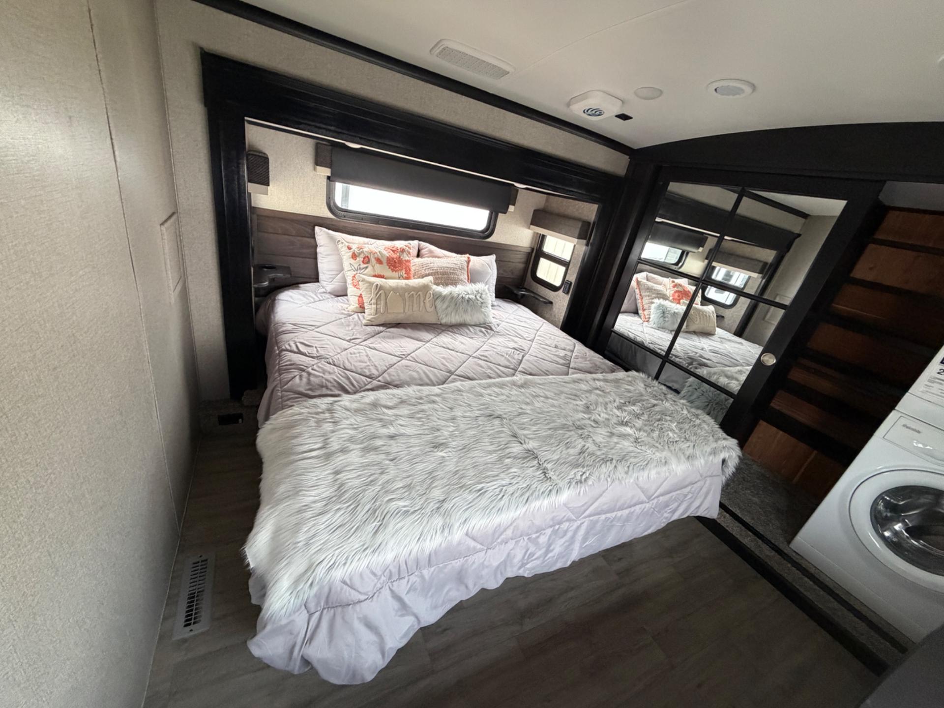 2021 Jayco 2021 Jayco Pinnacle - thumbnail 19