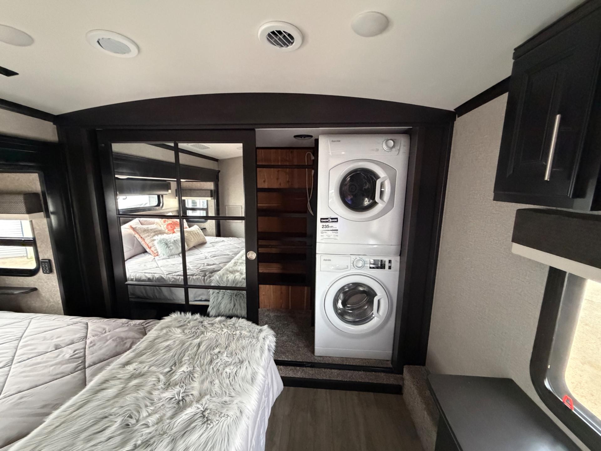 2021 Jayco 2021 Jayco Pinnacle - thumbnail 20